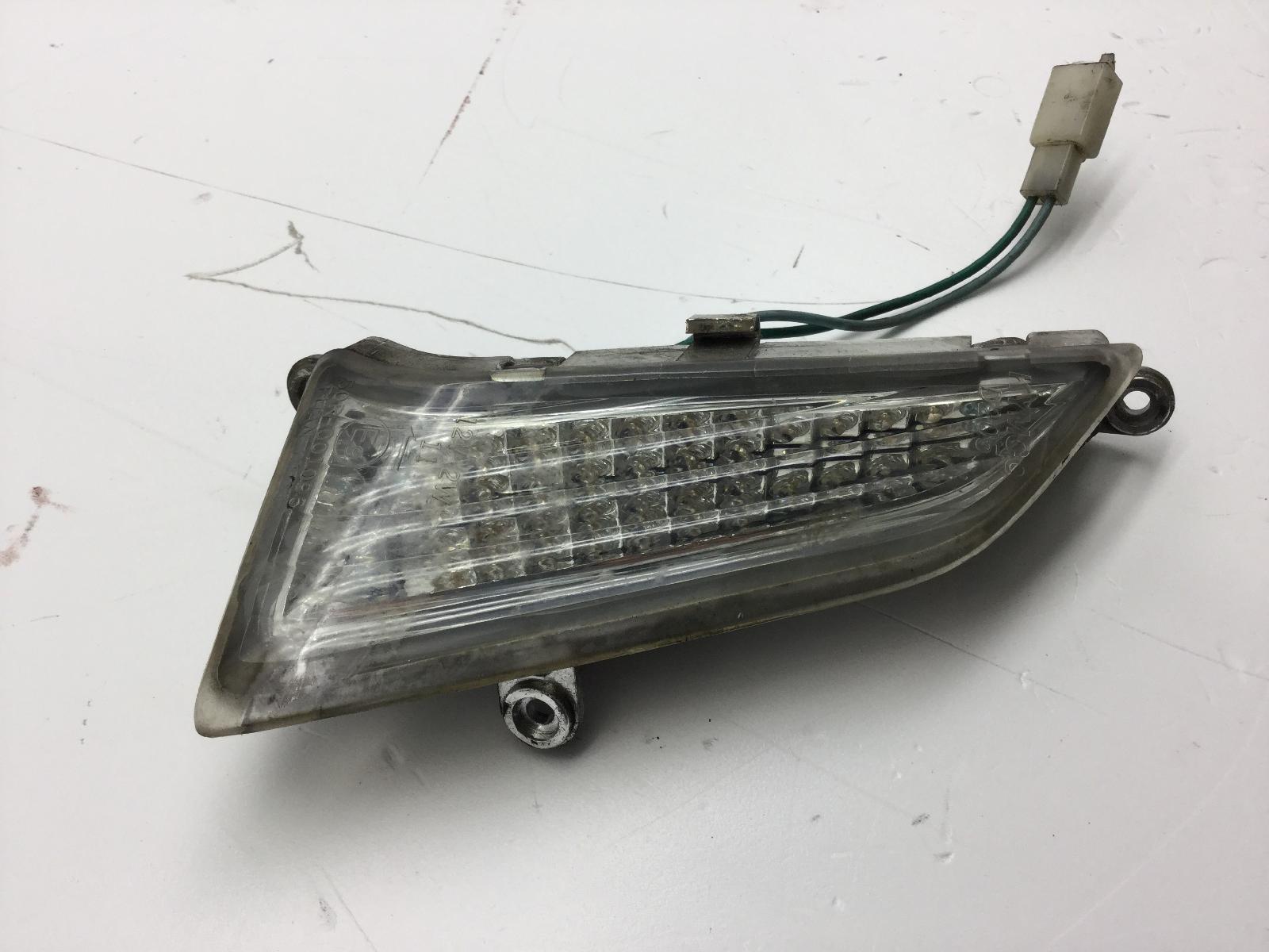 Kymco people s 125 freccia anteriore destra 2005 2006 d10000