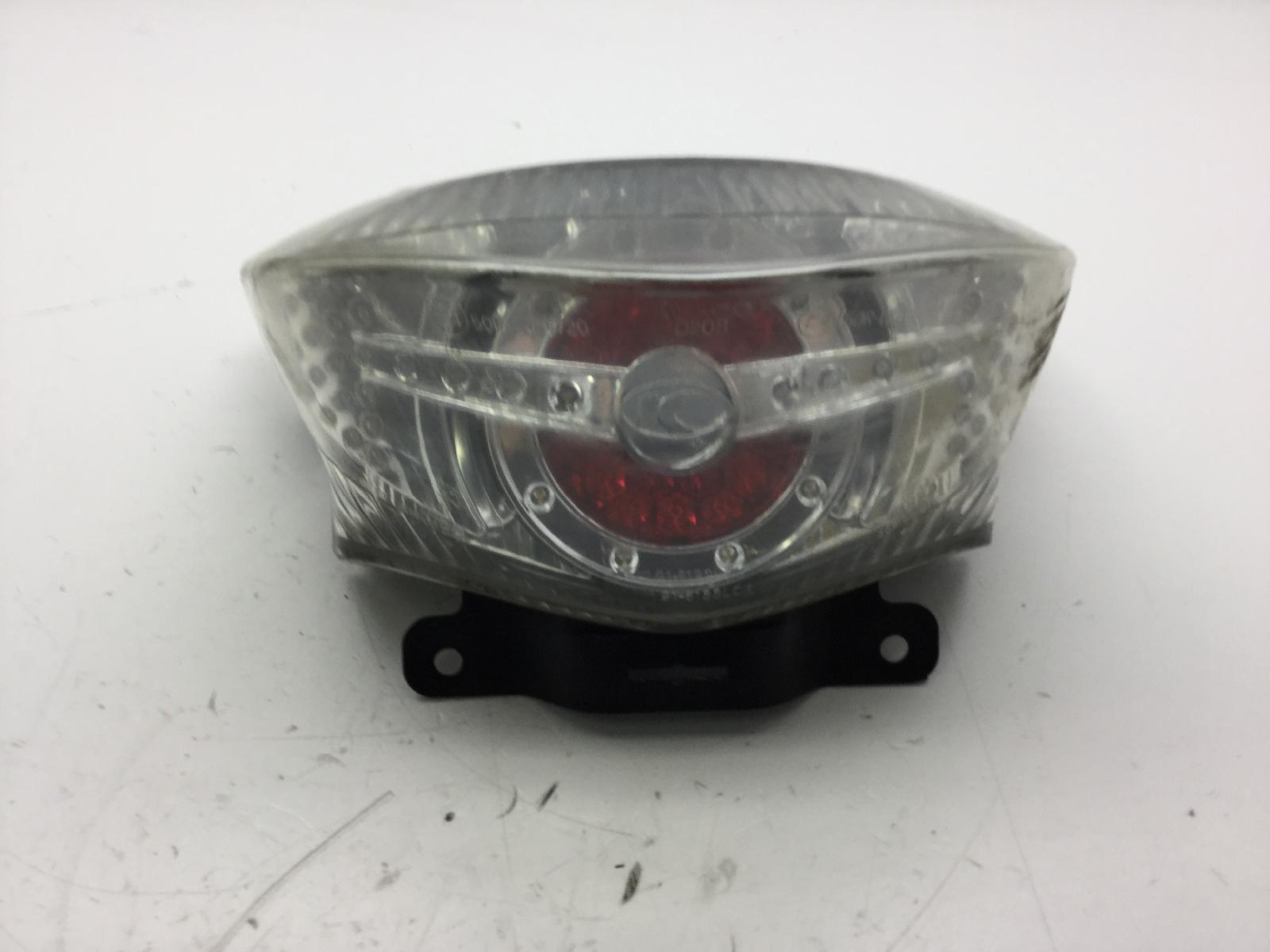 Kymco people s 125 faro fanale posteriore frecce 2005 2006 d10000