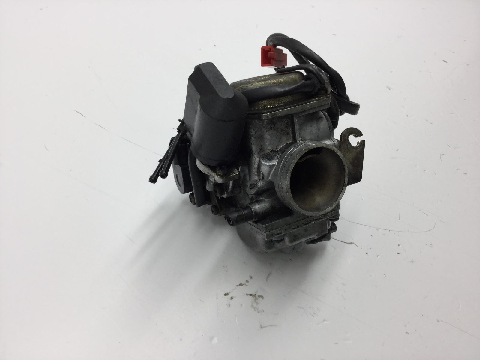 Kymco people s 125 carburatore 2005 2006 d10000
