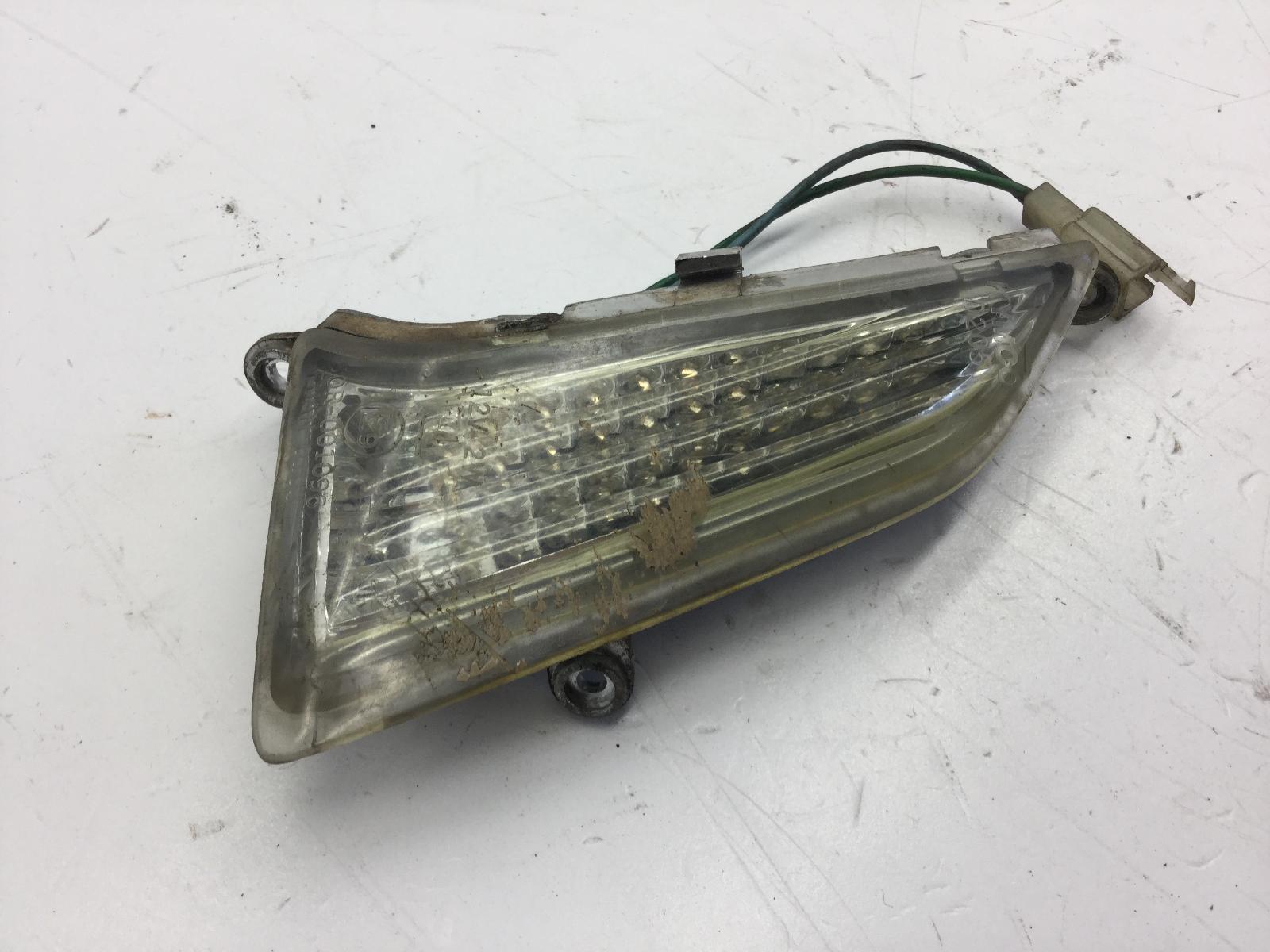 Kymco people s 125 freccia lampeggiatore destra 2005 2006 d10000