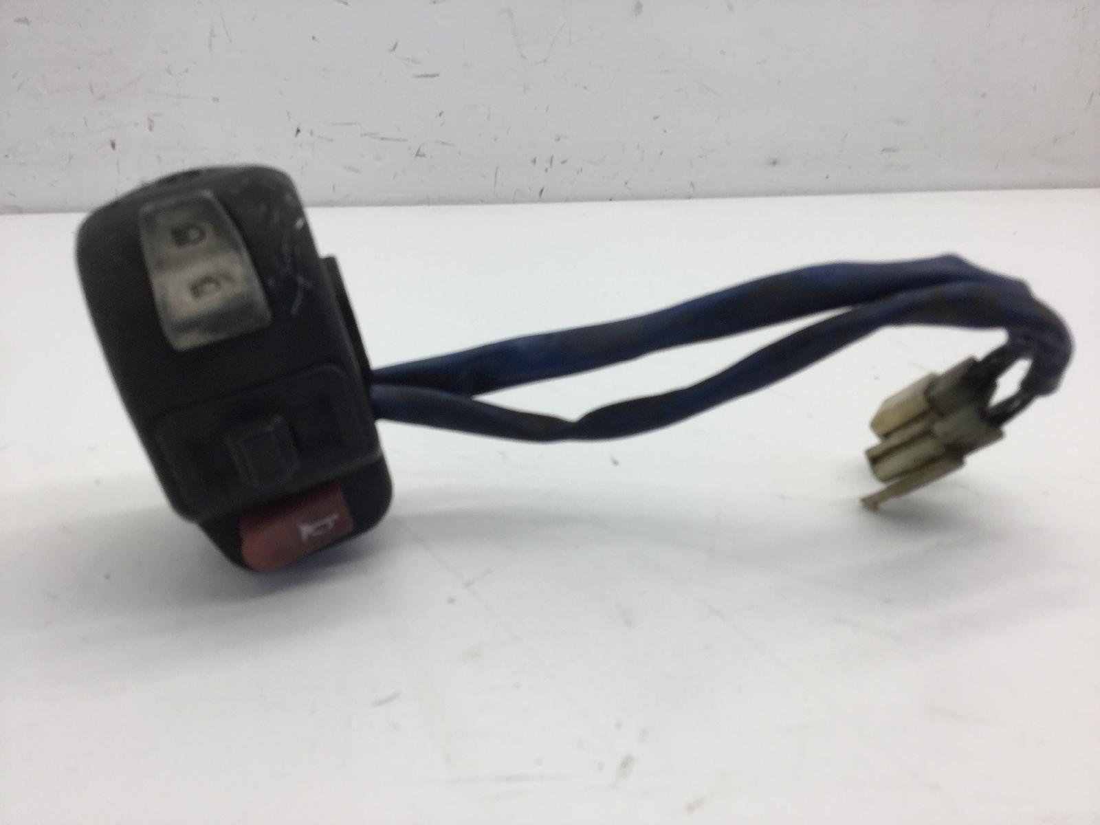 Kymco people s 125 commutatore devio luci sinistro 2005 2006 d10000