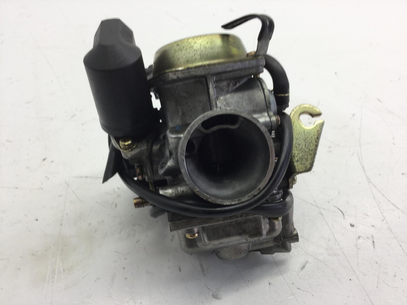 Kymco people s 125 carburatore 2005 2006 d10000