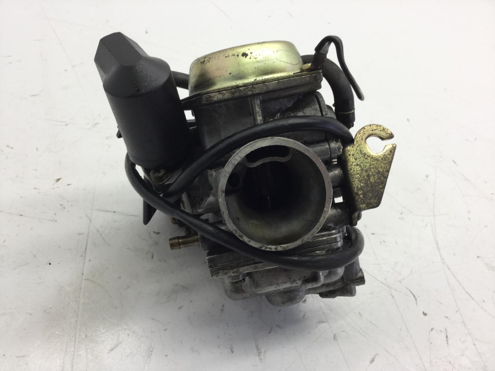 Kymco people s 125 carburatore 2005 2006 d10000