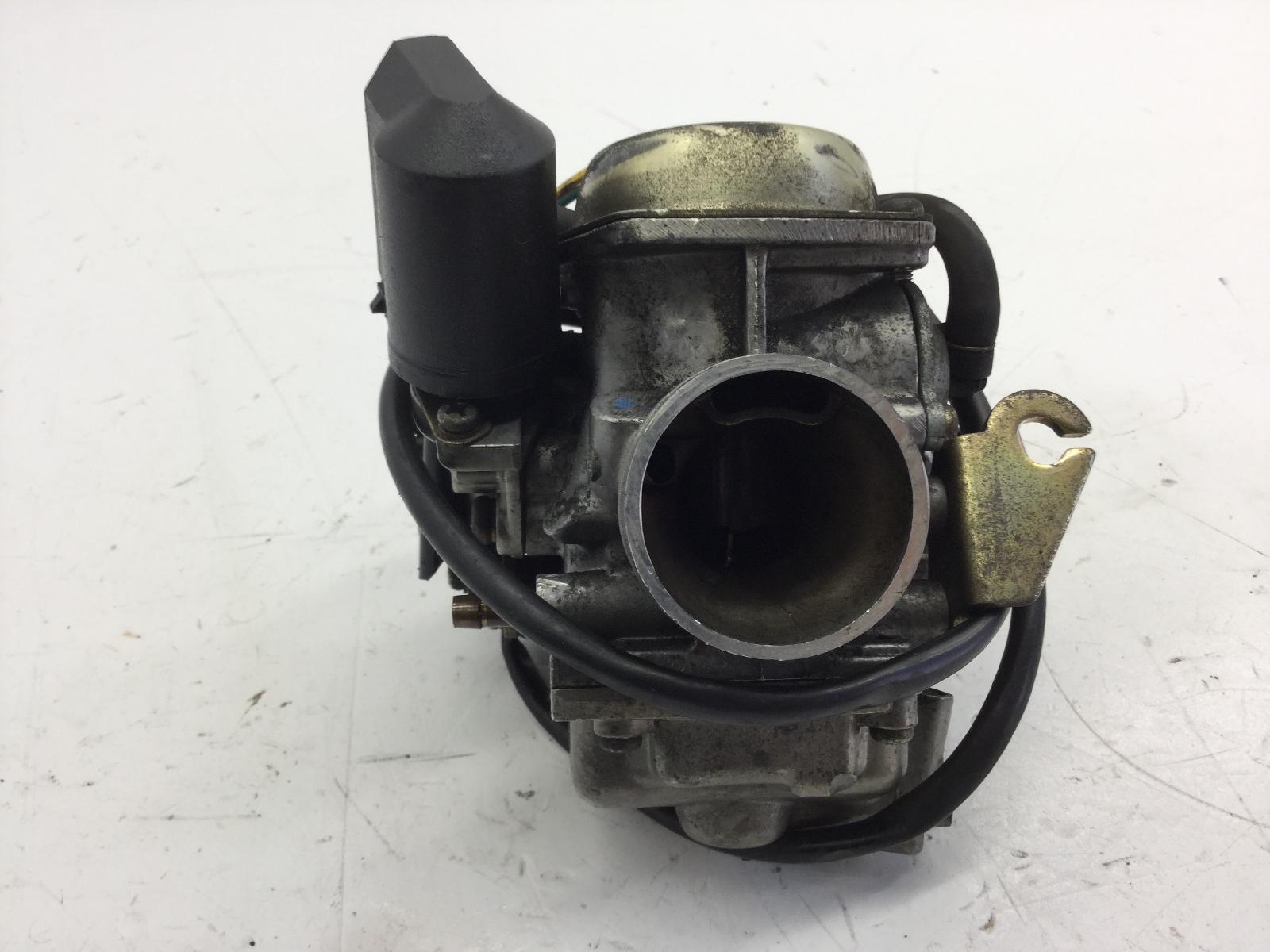 Kymco people s 125 carburatore 2005 2006 d10000