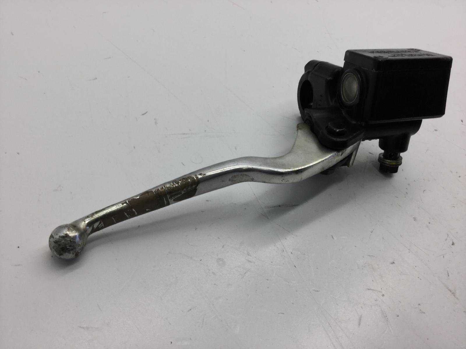 Kymco people s 125 pompa freno anteriore destra + leva 2005 2006 d10000