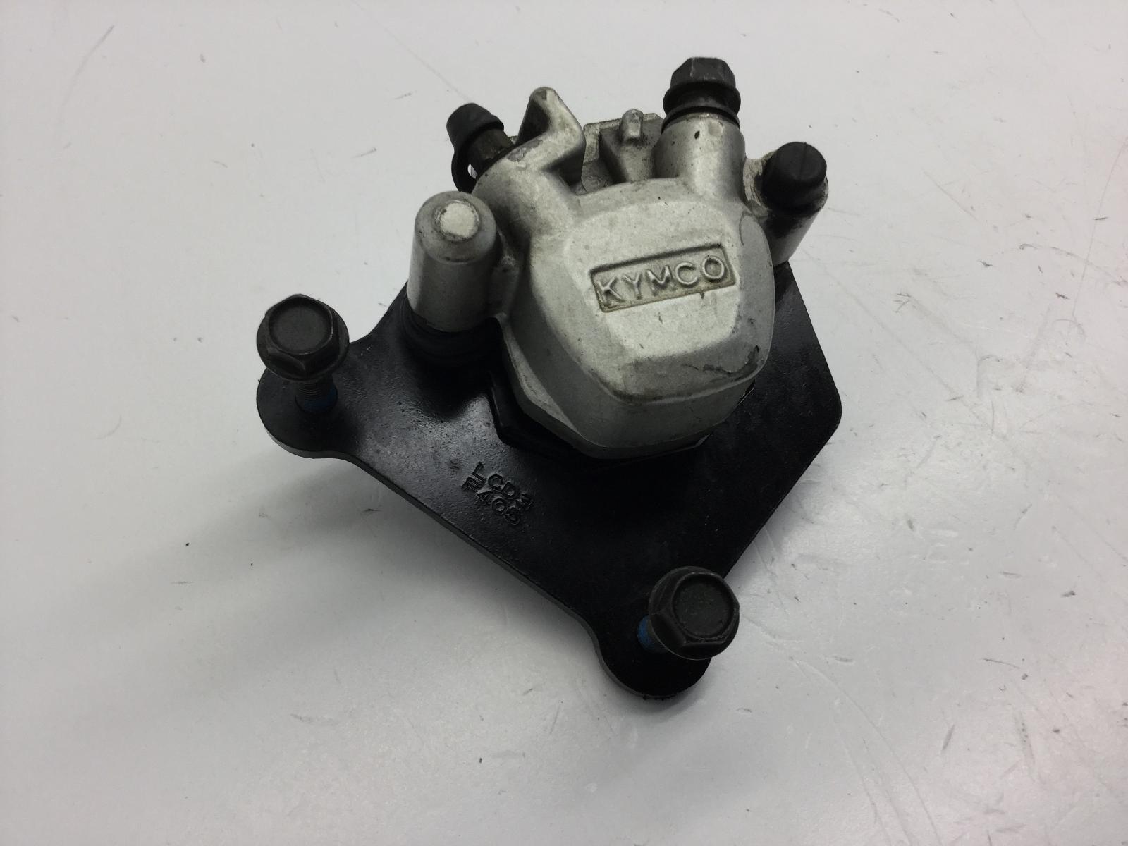 Kymco people s 125 pinza freno anteriore 2005 2006 d10000