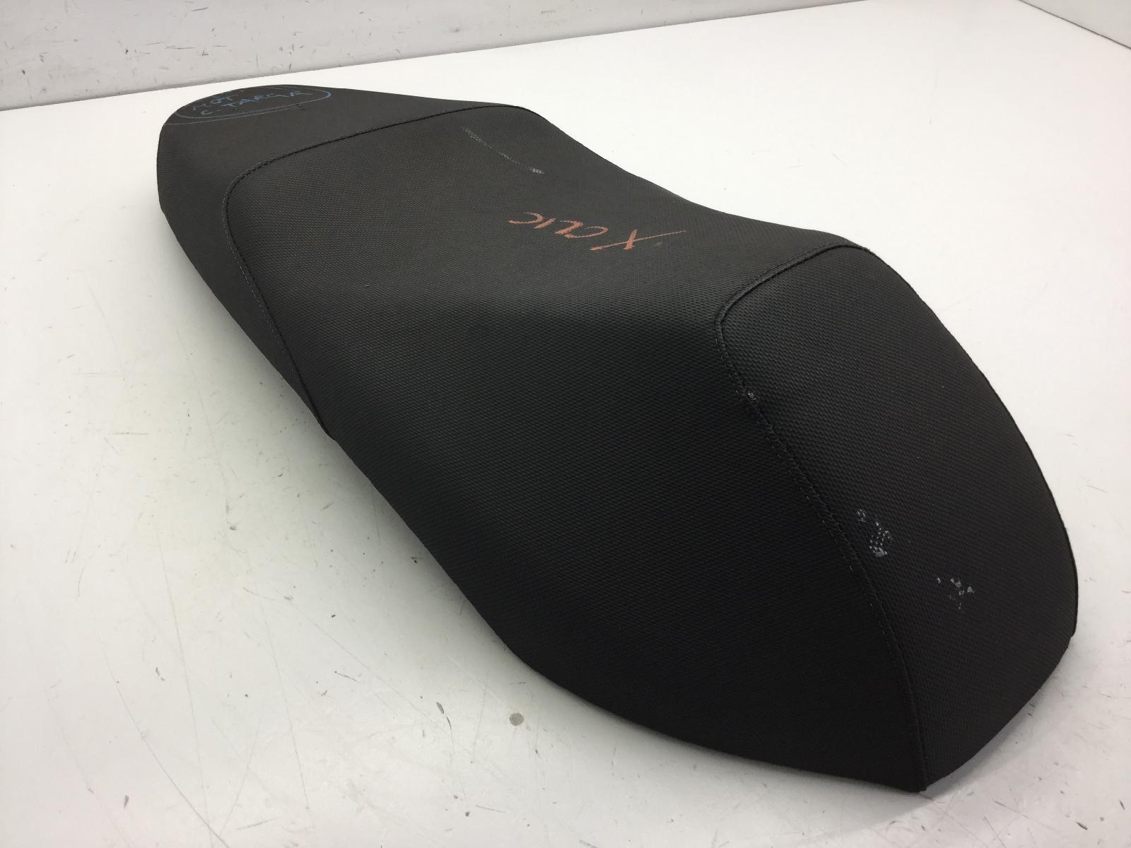 Kymco people s 125 sella saddle con 2 strappi su fodera 2005 2006 d10000