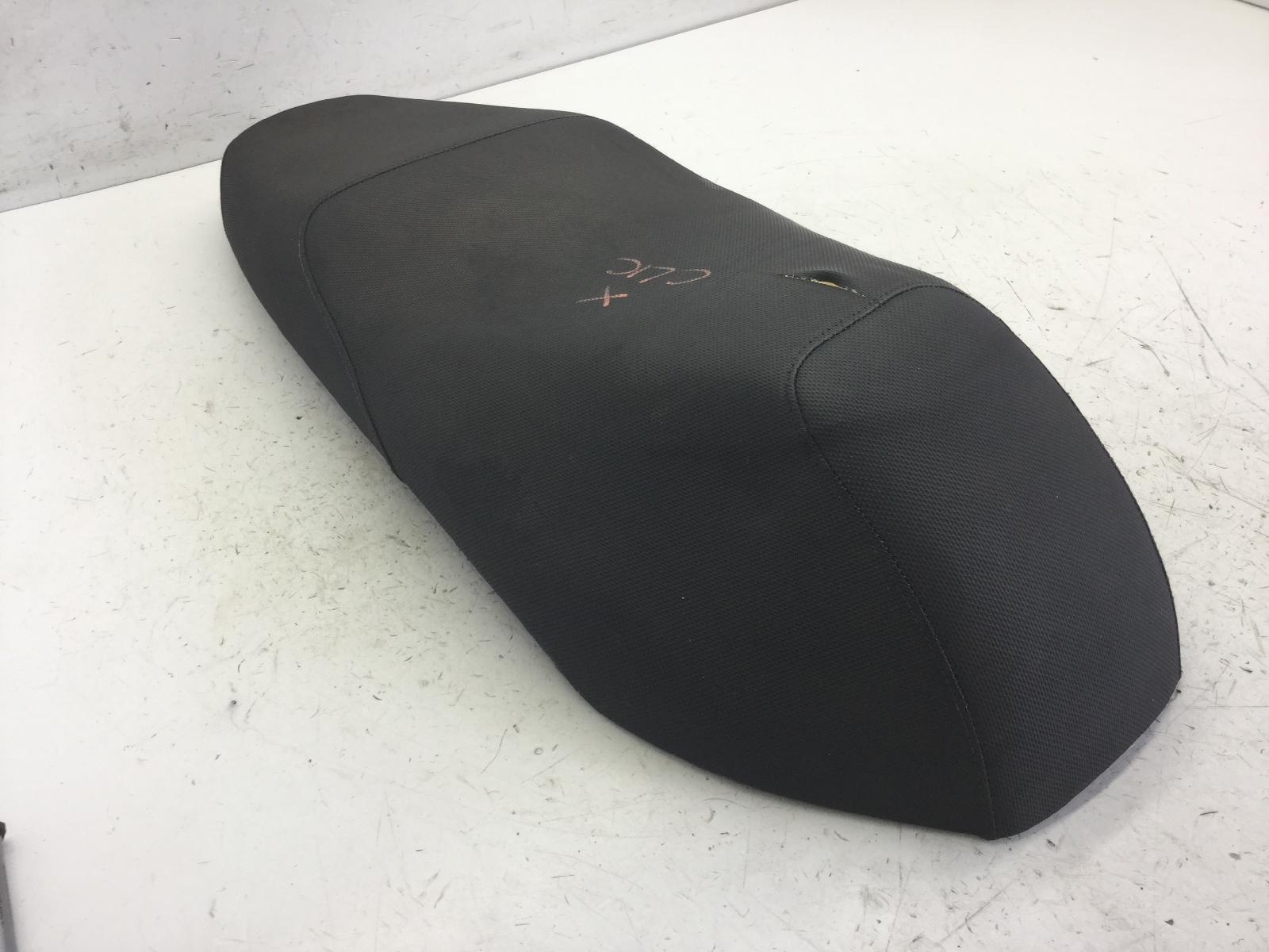 Kymco people s 125 sella saddle con strappo su fodera 2005 2006 d10000
