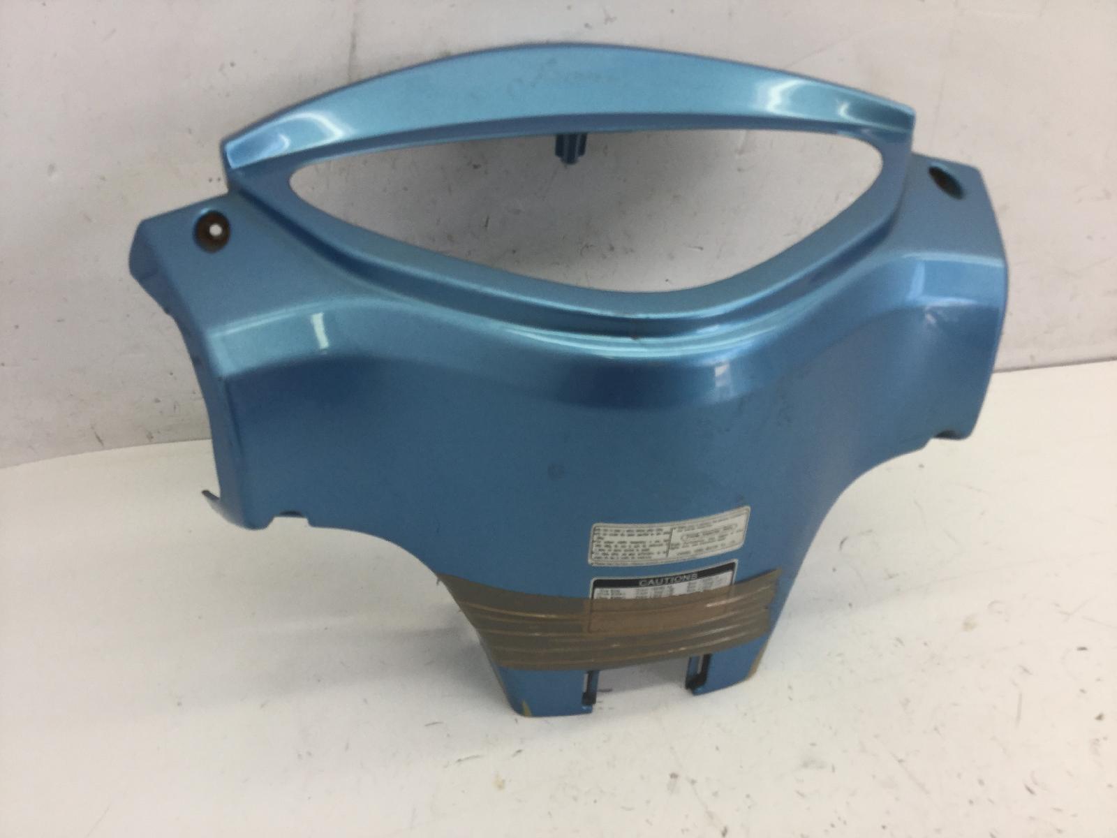 Kymco people s 125 carena manubrio posteriore con attacco rotto 2005 2006 d10000