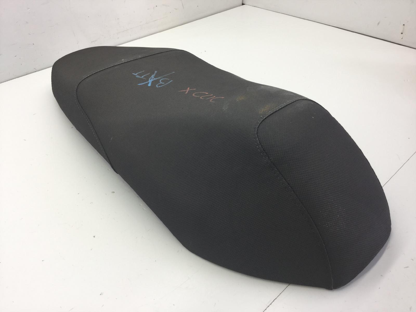 Kymco people s 125 sella saddle con scritte su fodera 2005 2006 d10000