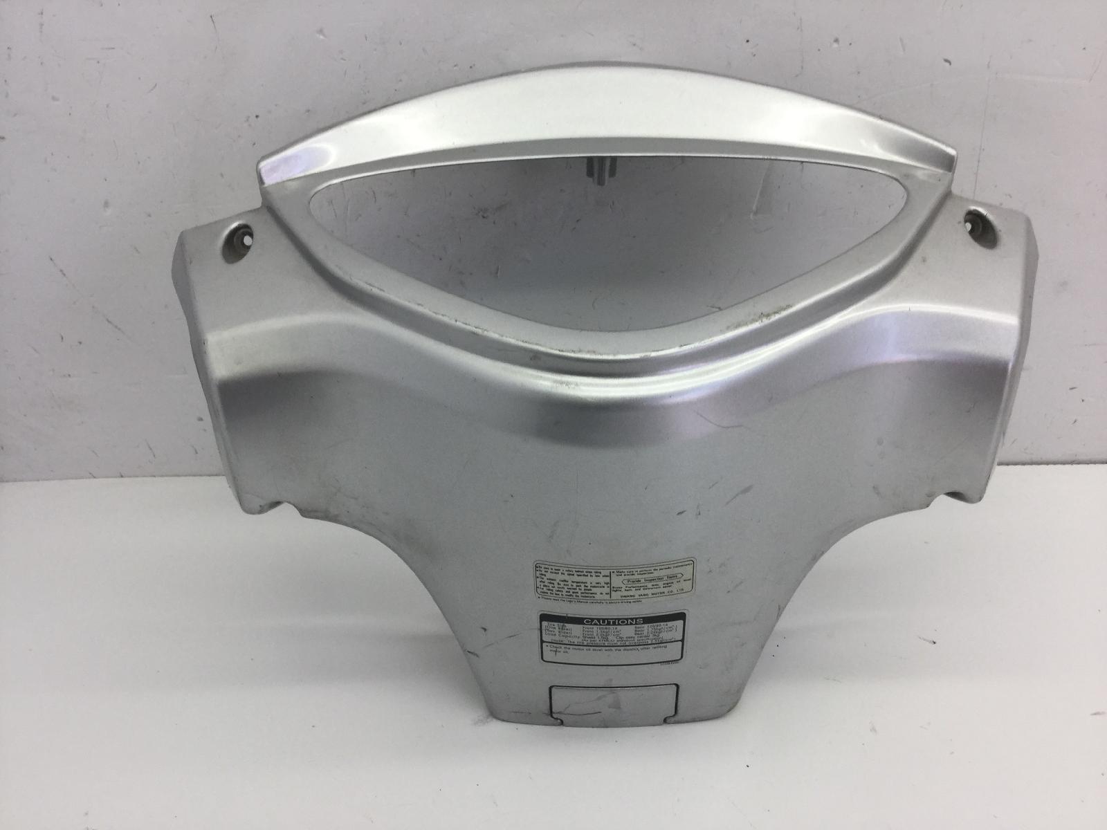 Kymco people s 125 carena manubrio posteriore 2005 2006 d10000