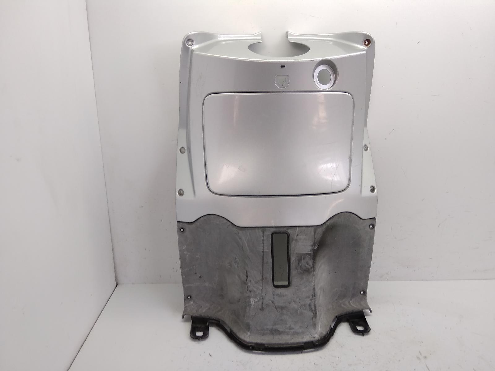 Kymco people s 125 carena controscudo retroscudo e sportello *attacco rotto 2005 2006 d10000