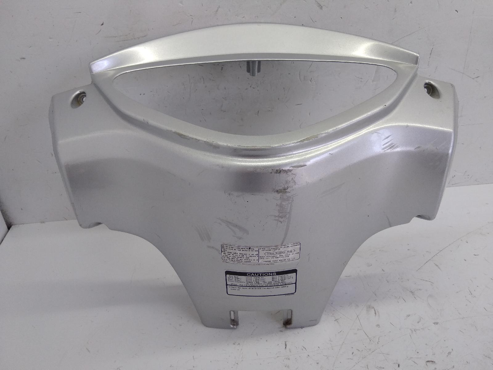 Kymco people s 125 carena manubrio posteriore * aletta rotta 2005 2006 d10000
