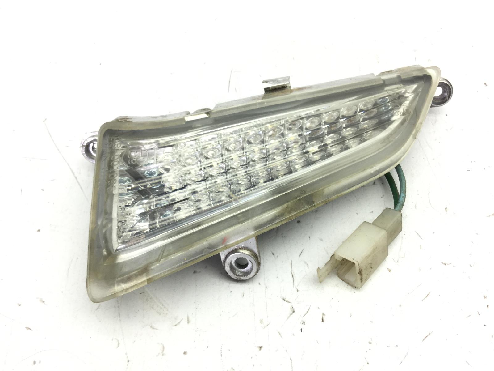 Kymco people s 125 freccia anteriore destra 2005 2006 d10000