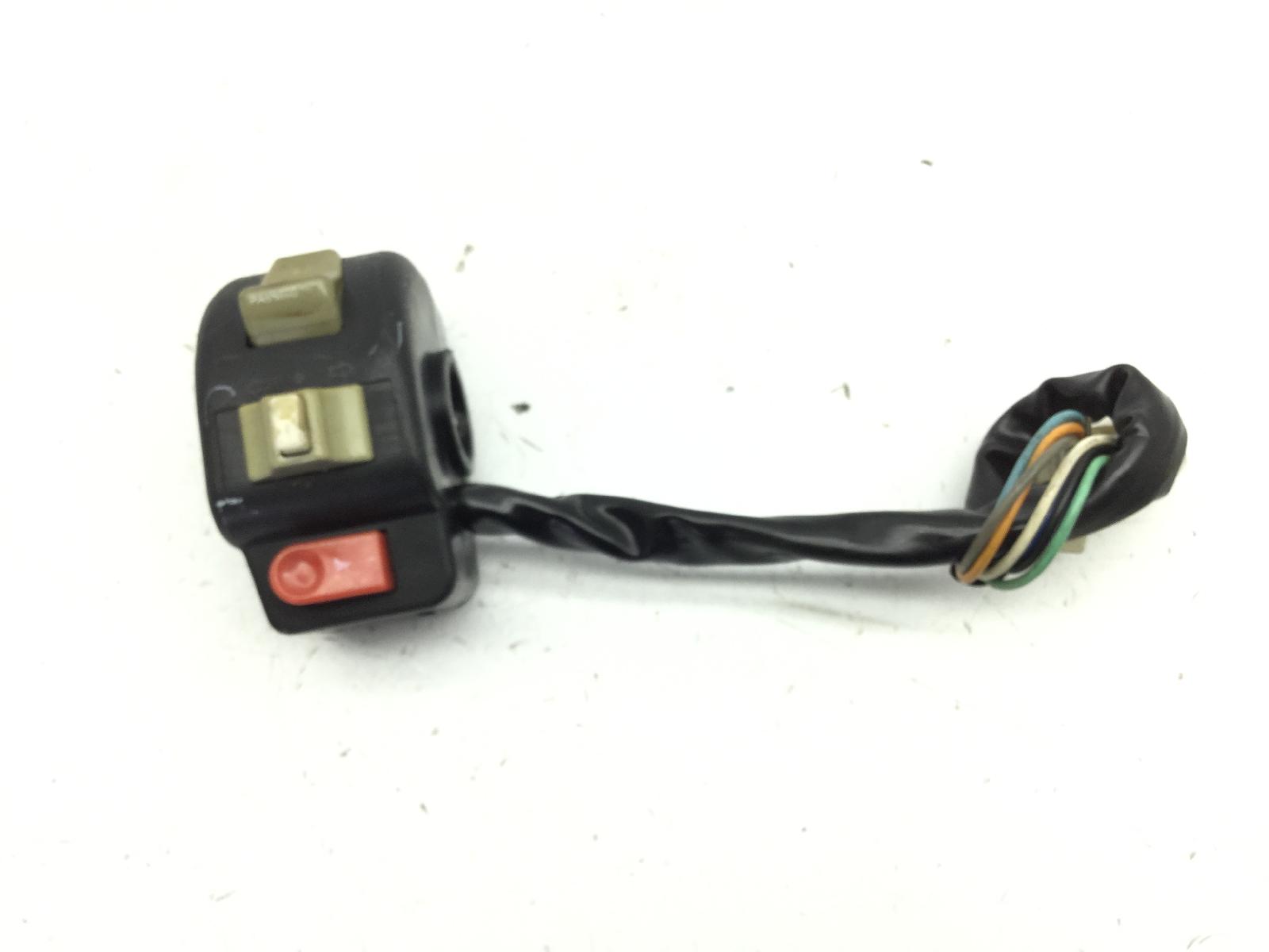 Kymco people s 125 commutatore devio luci sinistro 2005 2006 d10000