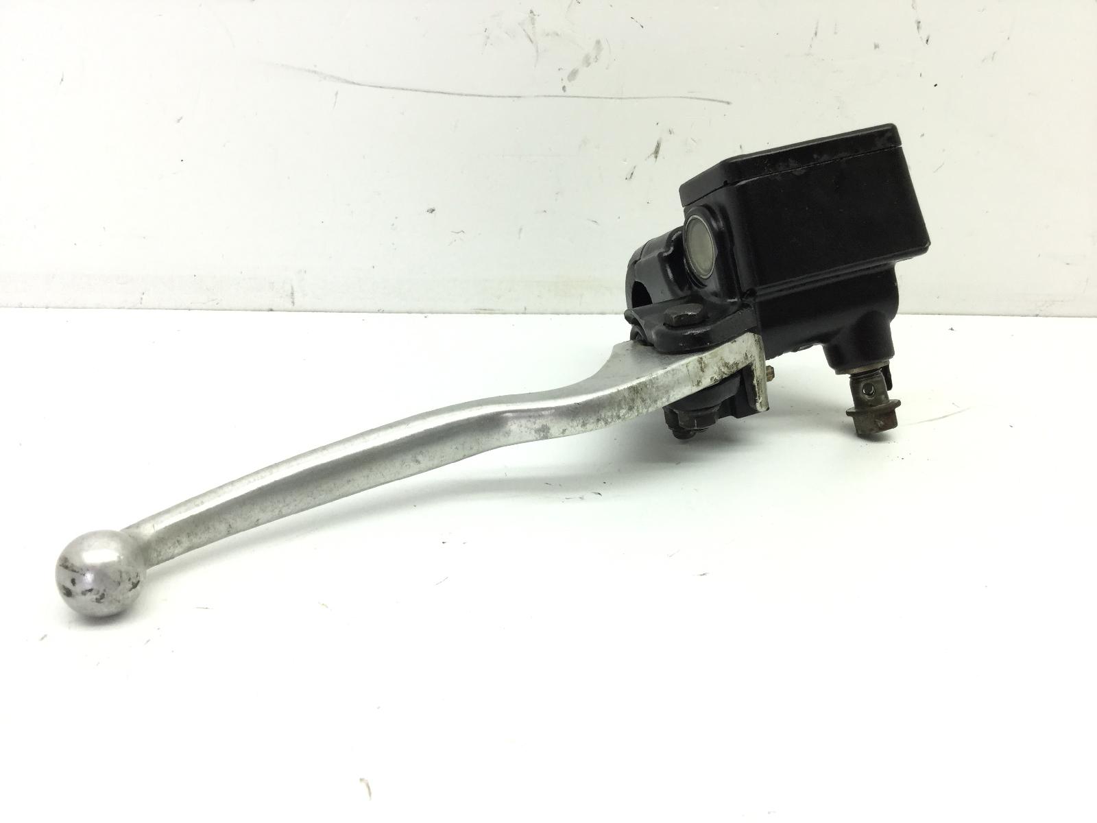 Kymco people s 125 pompa freno anteriore destra con leva 2005 2006 d10000