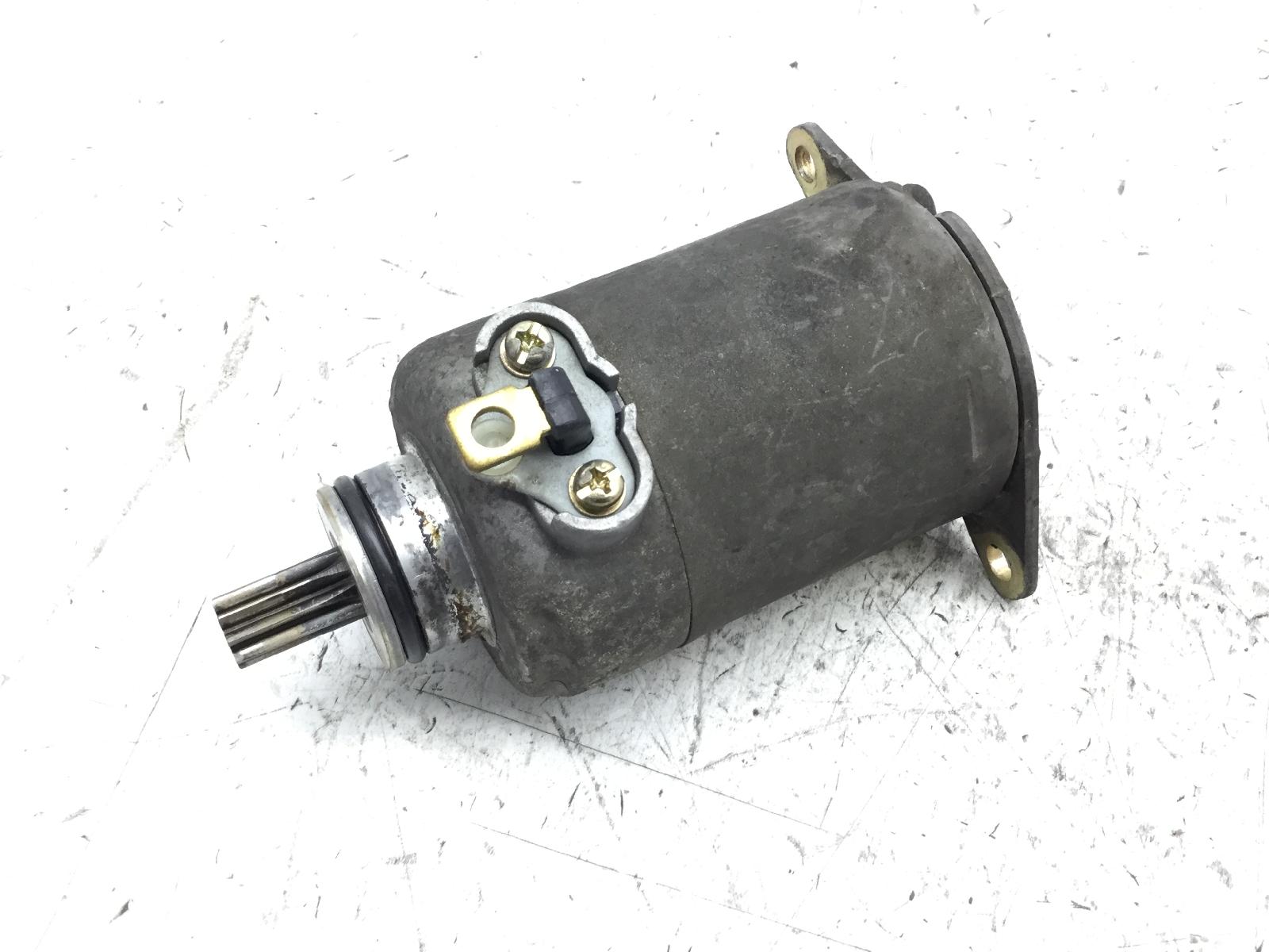 Kymco people s 125 motorino avviamento starter 2005 2006 d10000