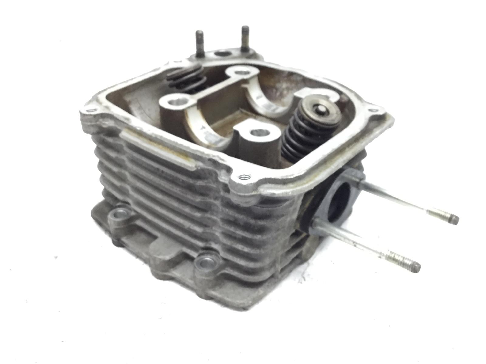 Kymco people s 125 testata testa head 2005 2006 d10000