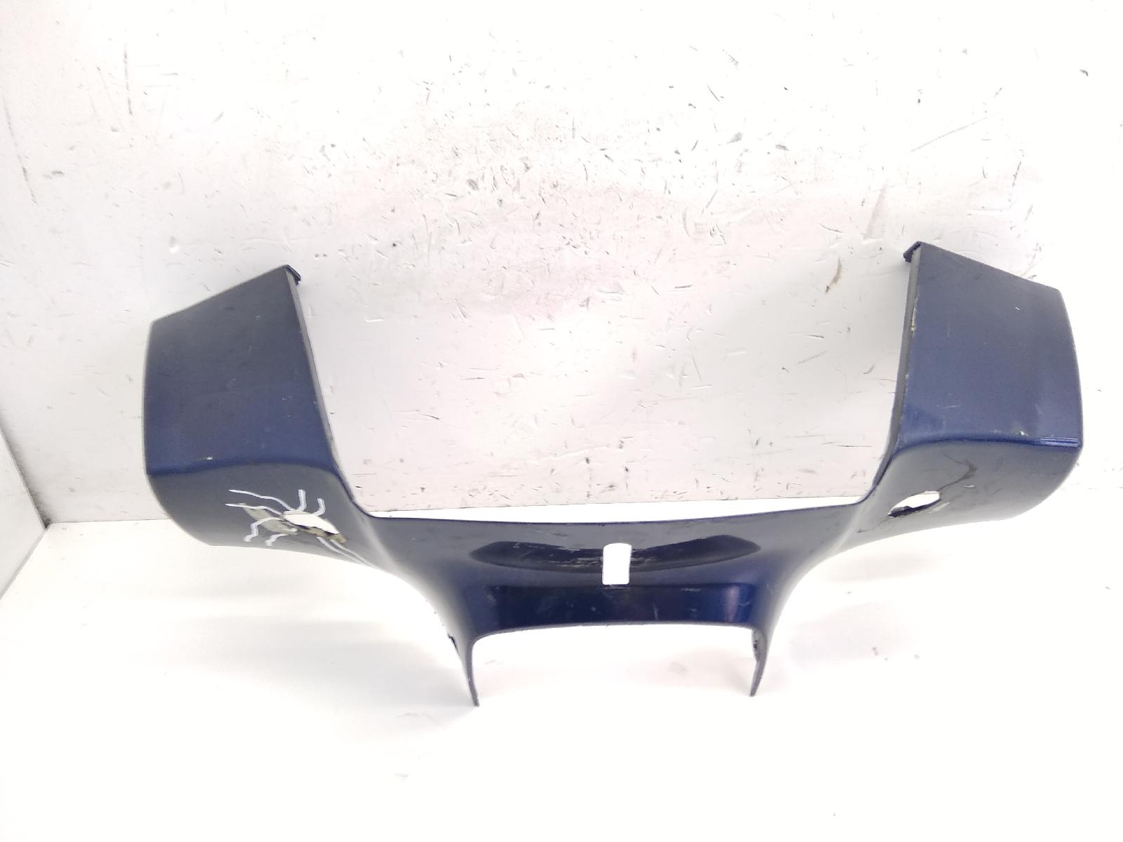 Kymco people s 125 carena manubrio anteriore con crepe su attacco 2005 2006 d10000