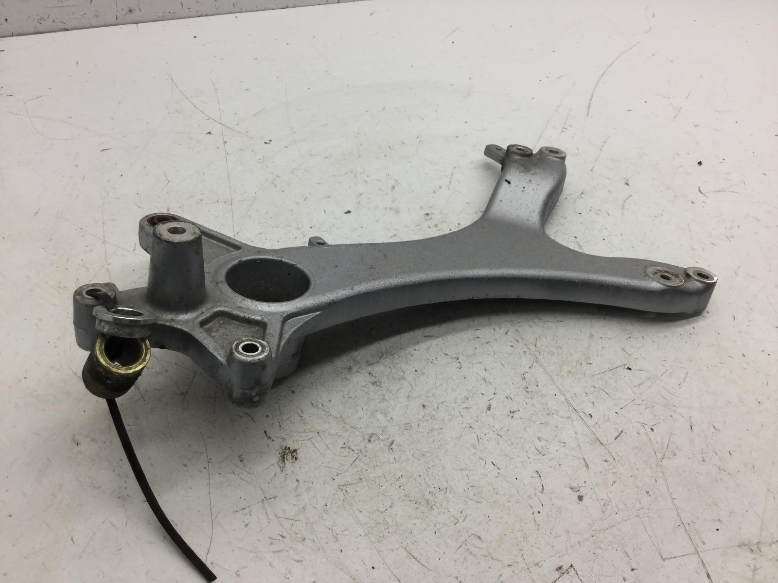 Kymco people s 125 staffa supporto scarico marmitta e accessori 2005 2006 d10000