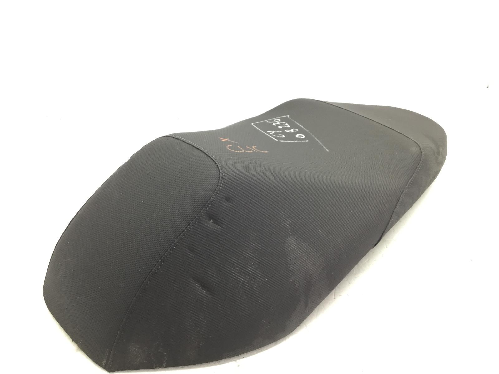 Kymco people s 125 sella saddle con scritte 2005 2006 d10000