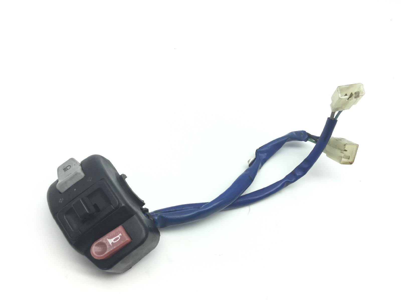 Kymco people s 125 devio commutatore luci sinistro senza blocchetto 2005 2006 d10000