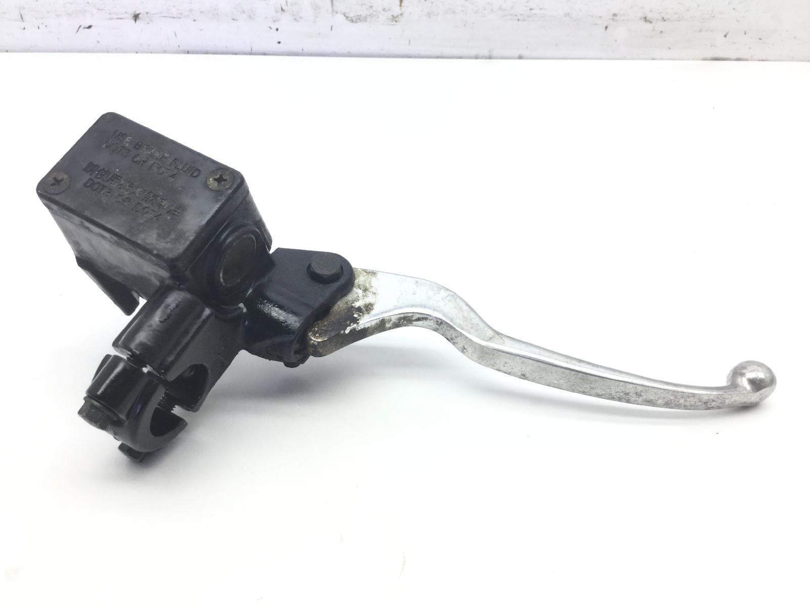 Kymco people s 125 pompa freno anteriore destra con leva 2005 2006 d10000