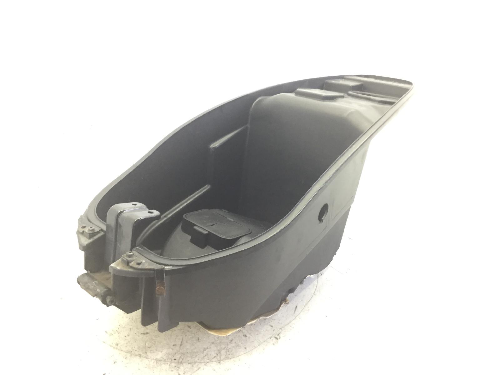 Kymco people s 125 carena vano sottosella 2005 2006 d10000