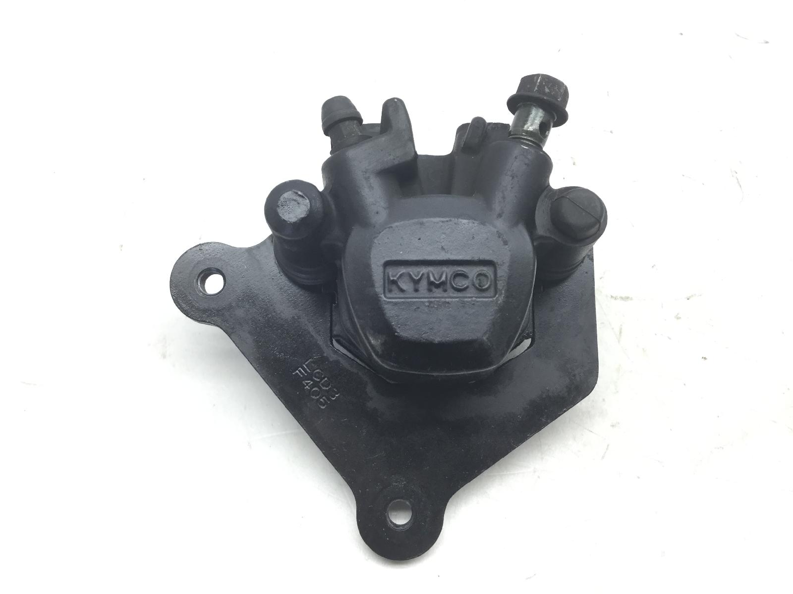 Kymco people s 125 pinza freno anteriore 2005 2006 d10000