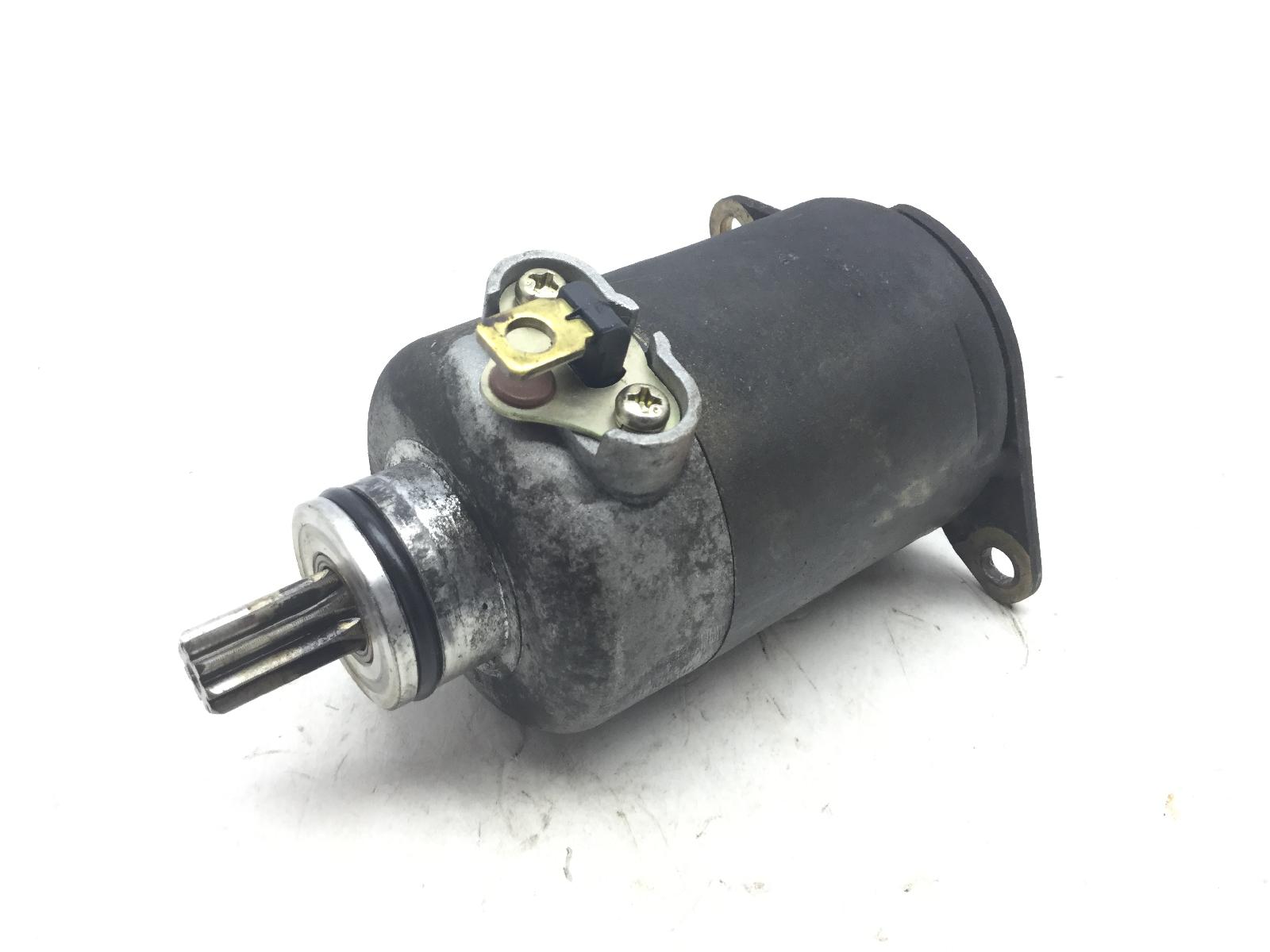Kymco people s 125 motorino avviamento starter motore 2005 2006 d10000