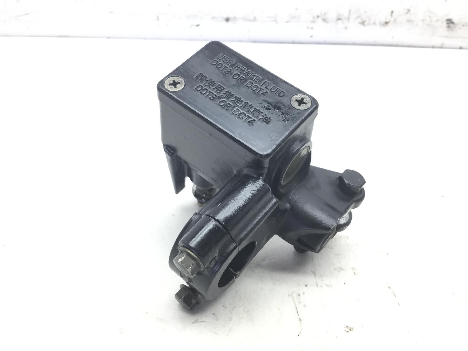 Kymco people s 125 pompa freno anteriore destra senza leva 2005 2006 d10000