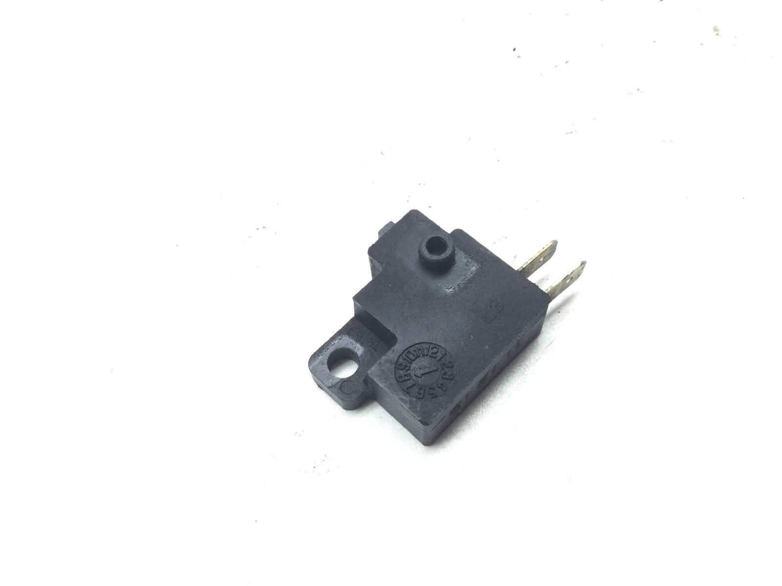 Kymco people s 125 sensore micro stop pompa freno posteriore sinistra 2005 2006 d10000