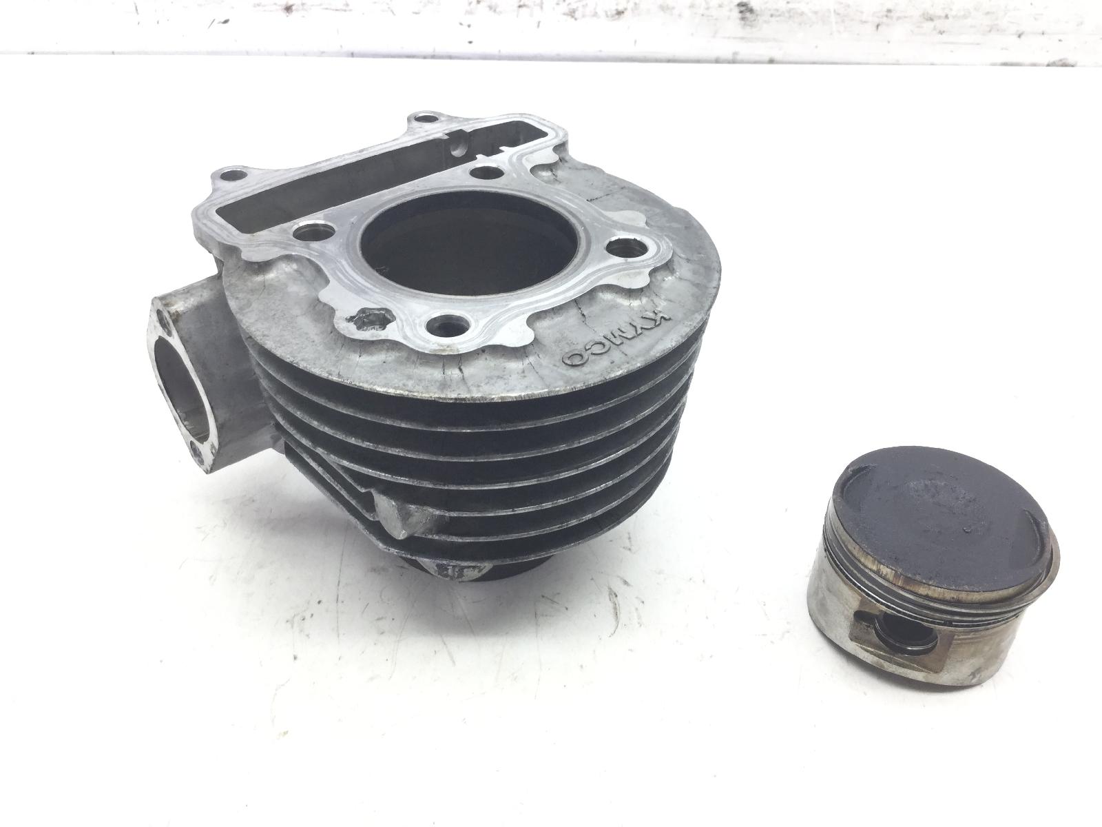 Kymco people s 125 cilindro con pistone motore 2005 2006 d10000