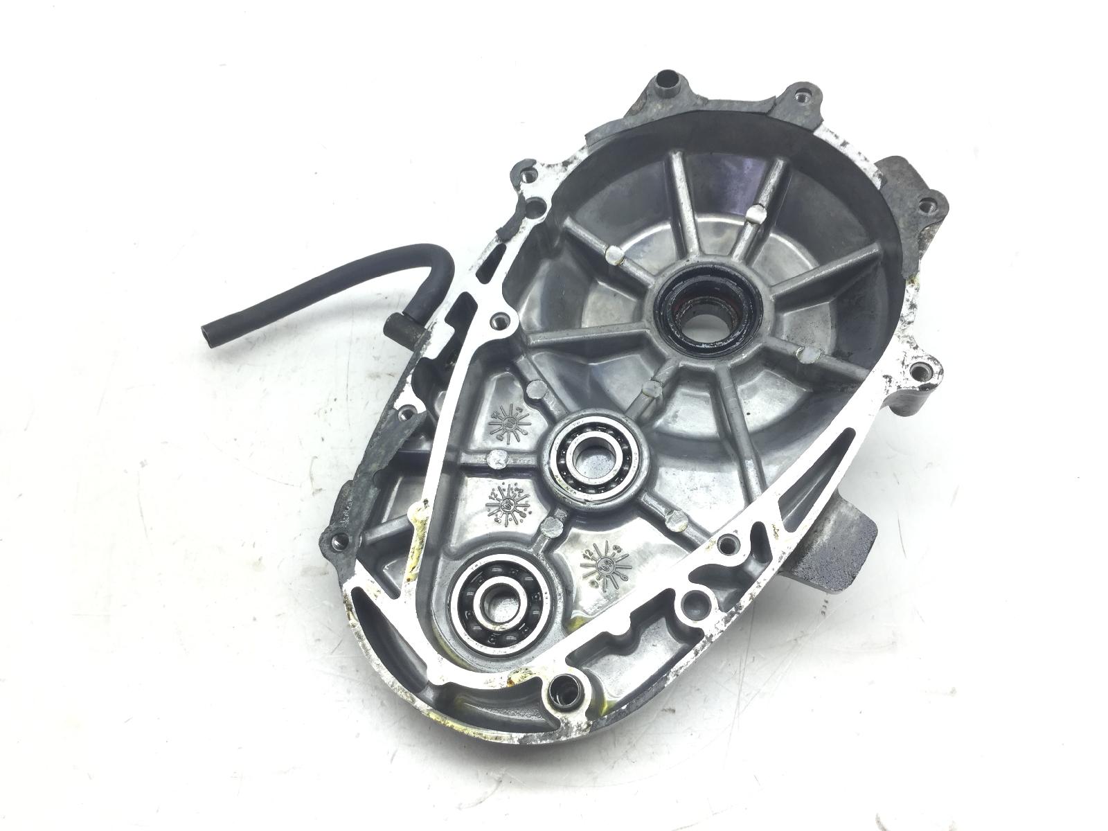 Kymco people s 125 carter coperchio ingranaggi trasmissione ruota 2005 2006 d10000