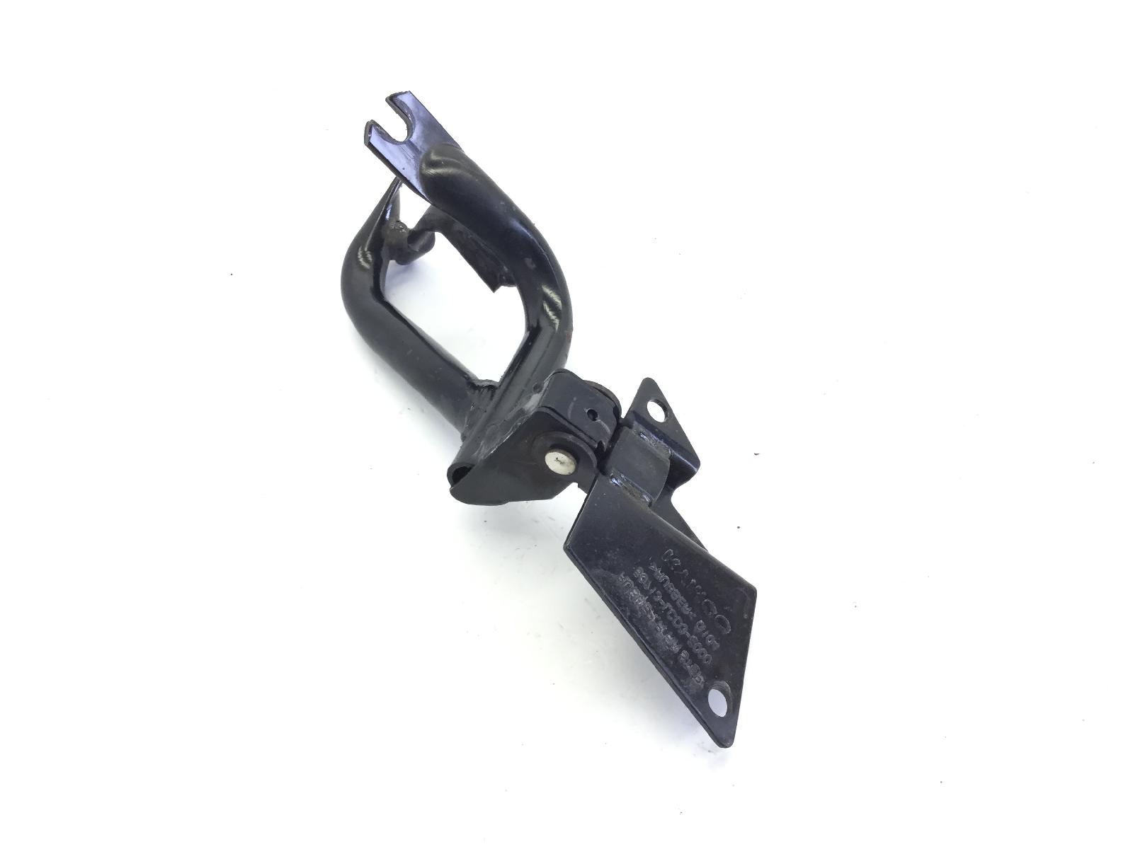 Kymco people s 125 supporto pedana posteriore poggiapiede destra 2005 2006 d10000
