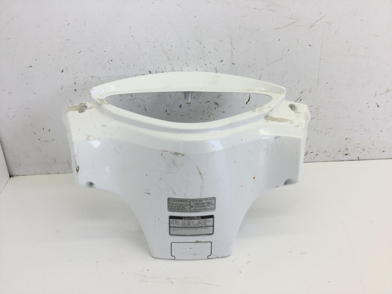 Kymco people s 125 carena manubrio posteriore 2005 2006 d10000