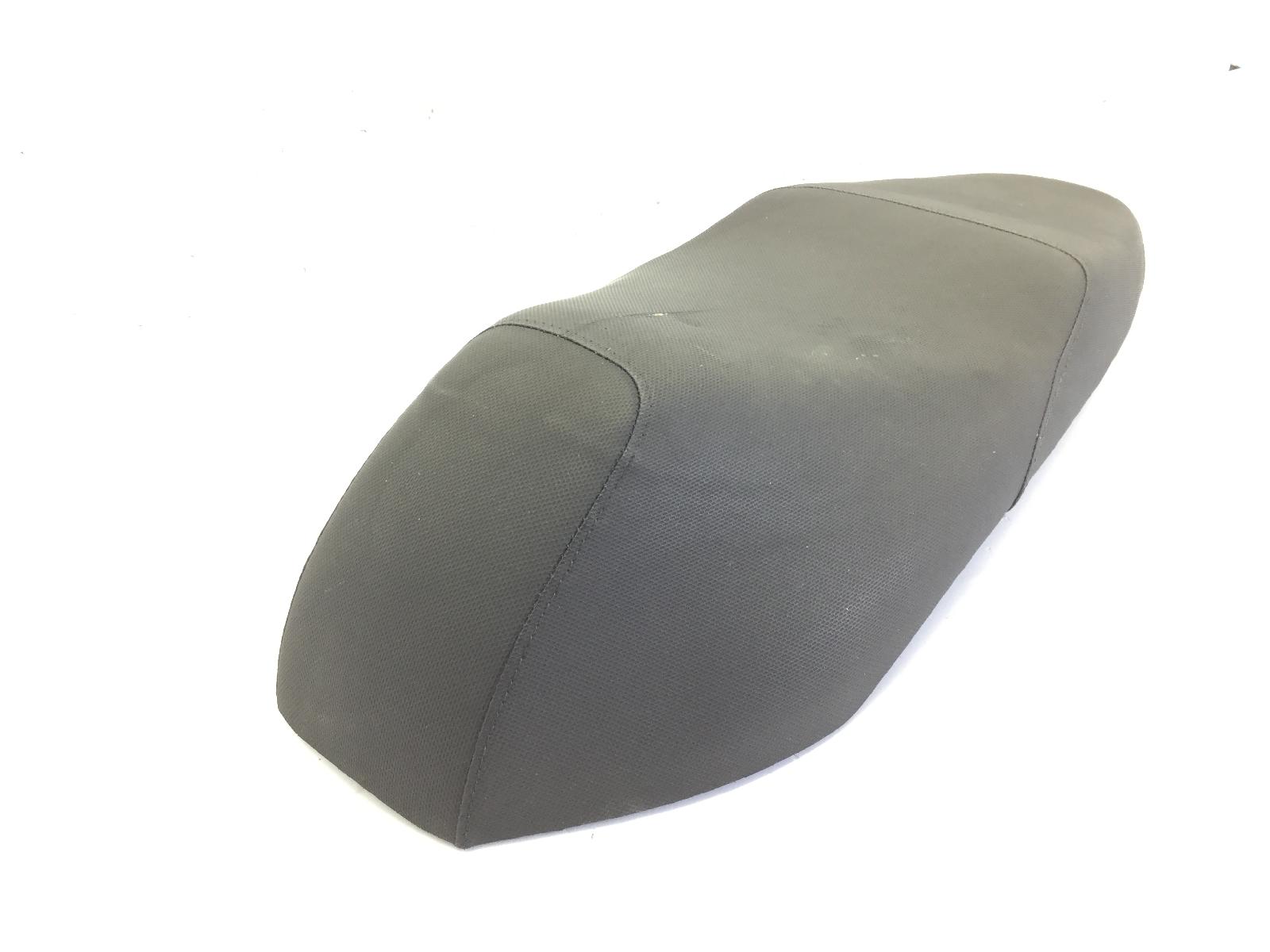 Kymco people s 125 sella saddle - 2 strappi su fodera 2005 2006 d10000