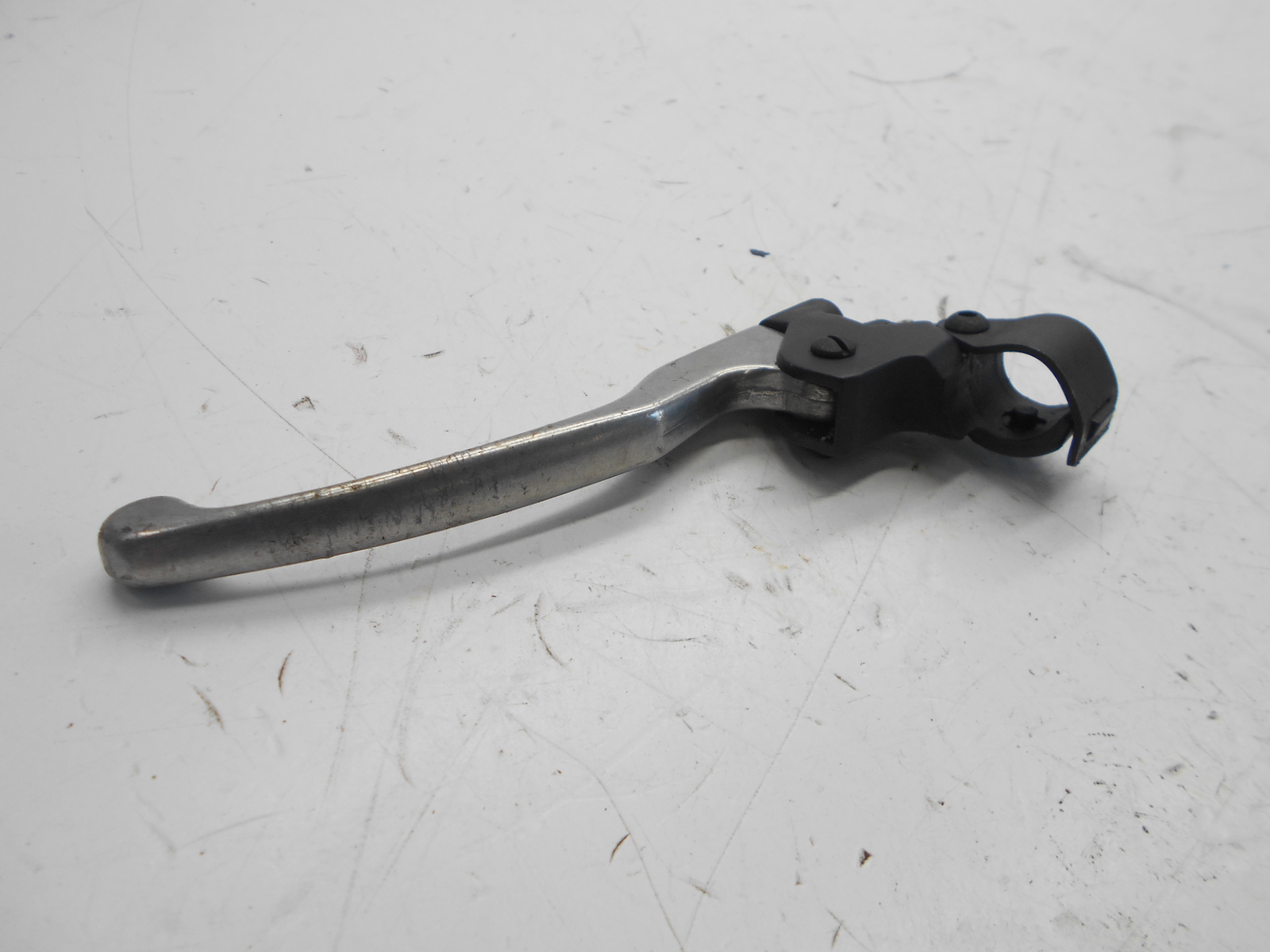 Aprilia habana mojito retro 50 comandofreno posteriore sinistro + leva 1999 2003 pkd