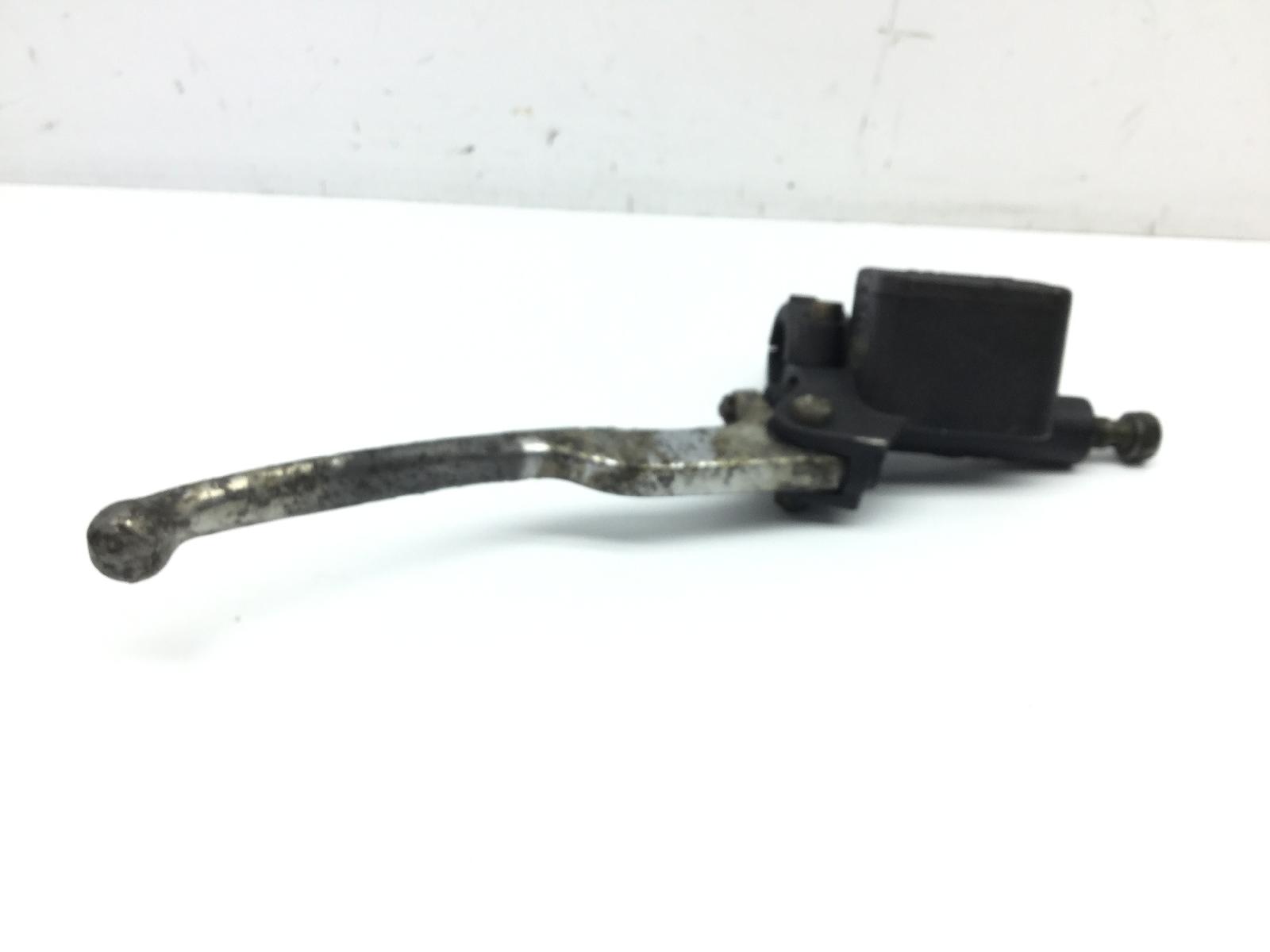 Aprilia habana mojito retro 50 pompa destra freno anteriore con leva 1999 2003 pkd