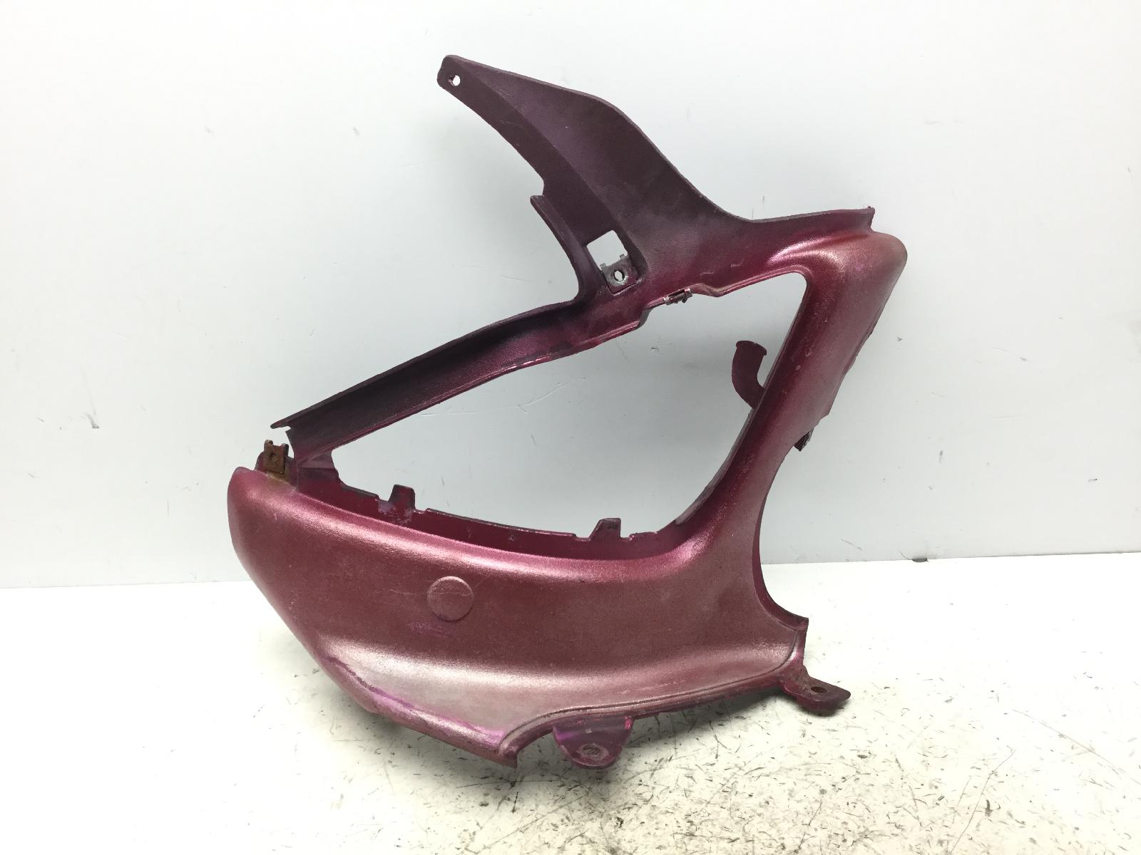 Aprilia habana mojito retro 50 carena destra fianchetto pedana 1999 2003 pkd