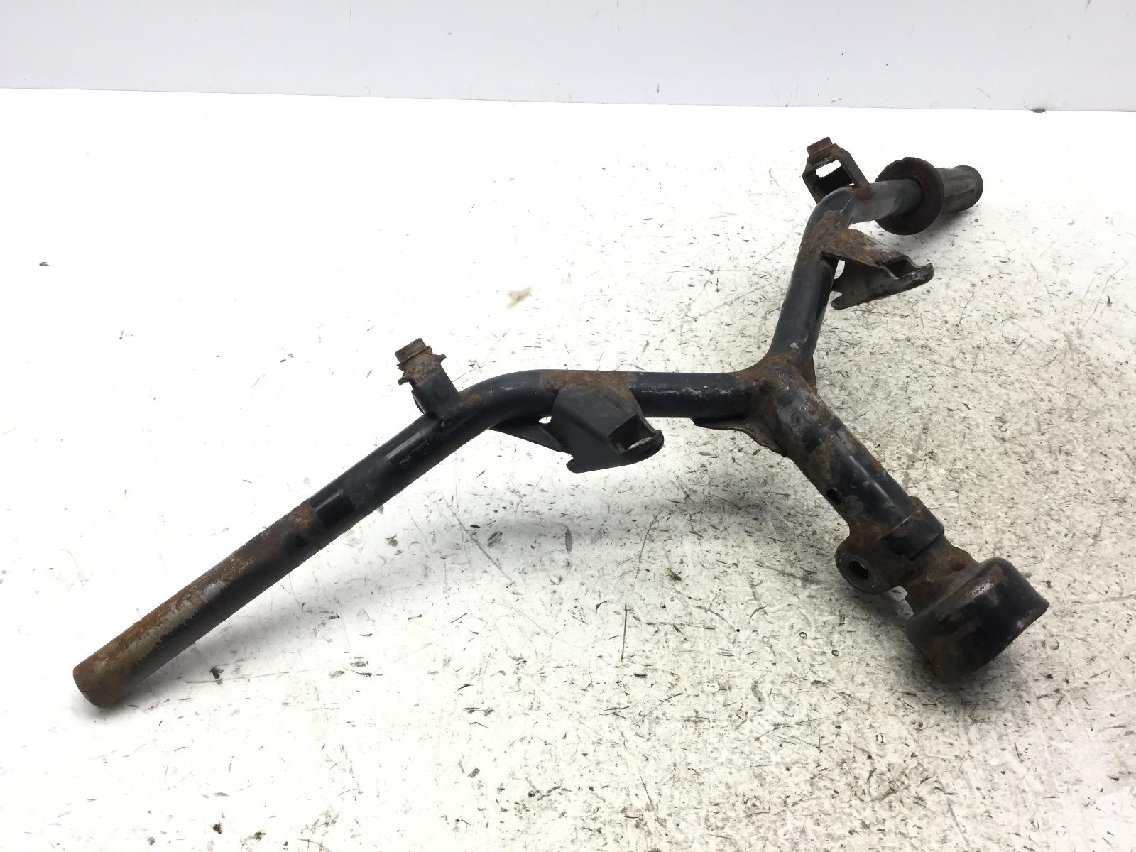 Aprilia habana mojito retro 50 manubrio handlebar 1999 2003 pkd