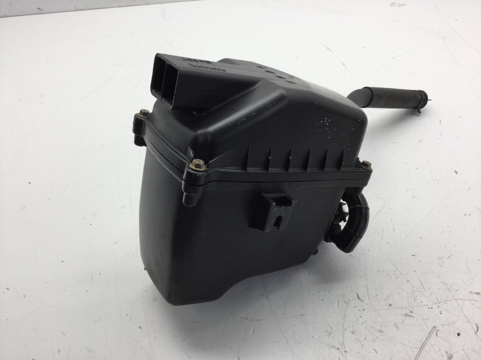 Yamaha yzf-r 125 cassa scatola filtro aria 2008 2011 re061