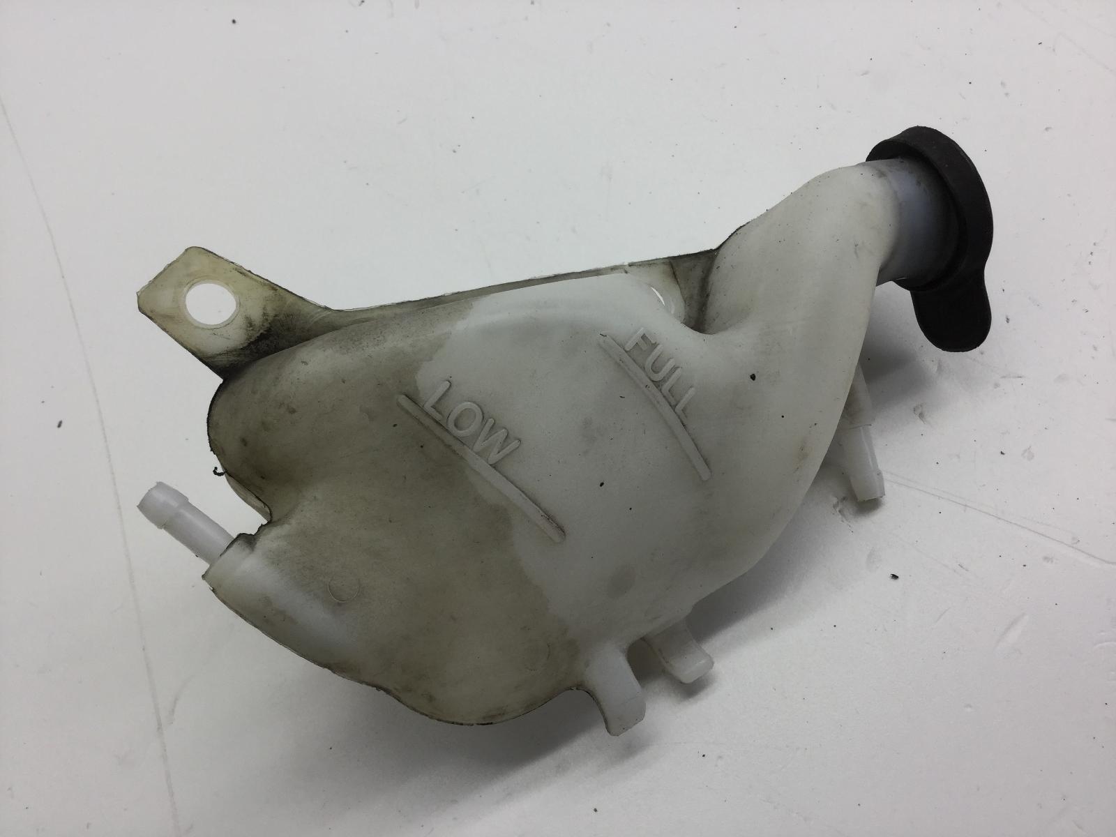 Yamaha yzf-r 125 vaso espansione liquido radiatore 2008 2011 re061