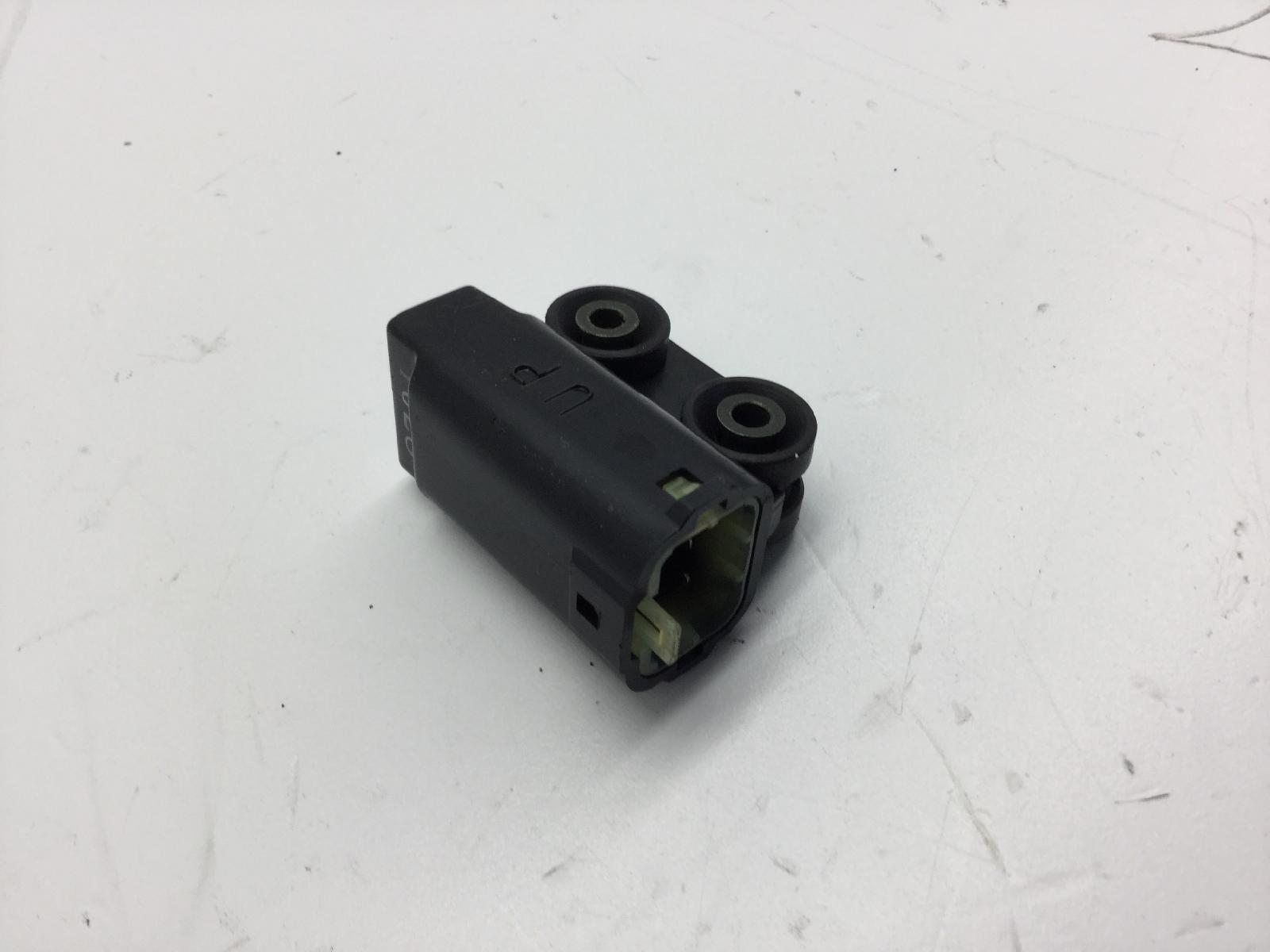 Yamaha yzf-r 125 sesnore caduta inclinazione inclinometro 2008 2011 re061