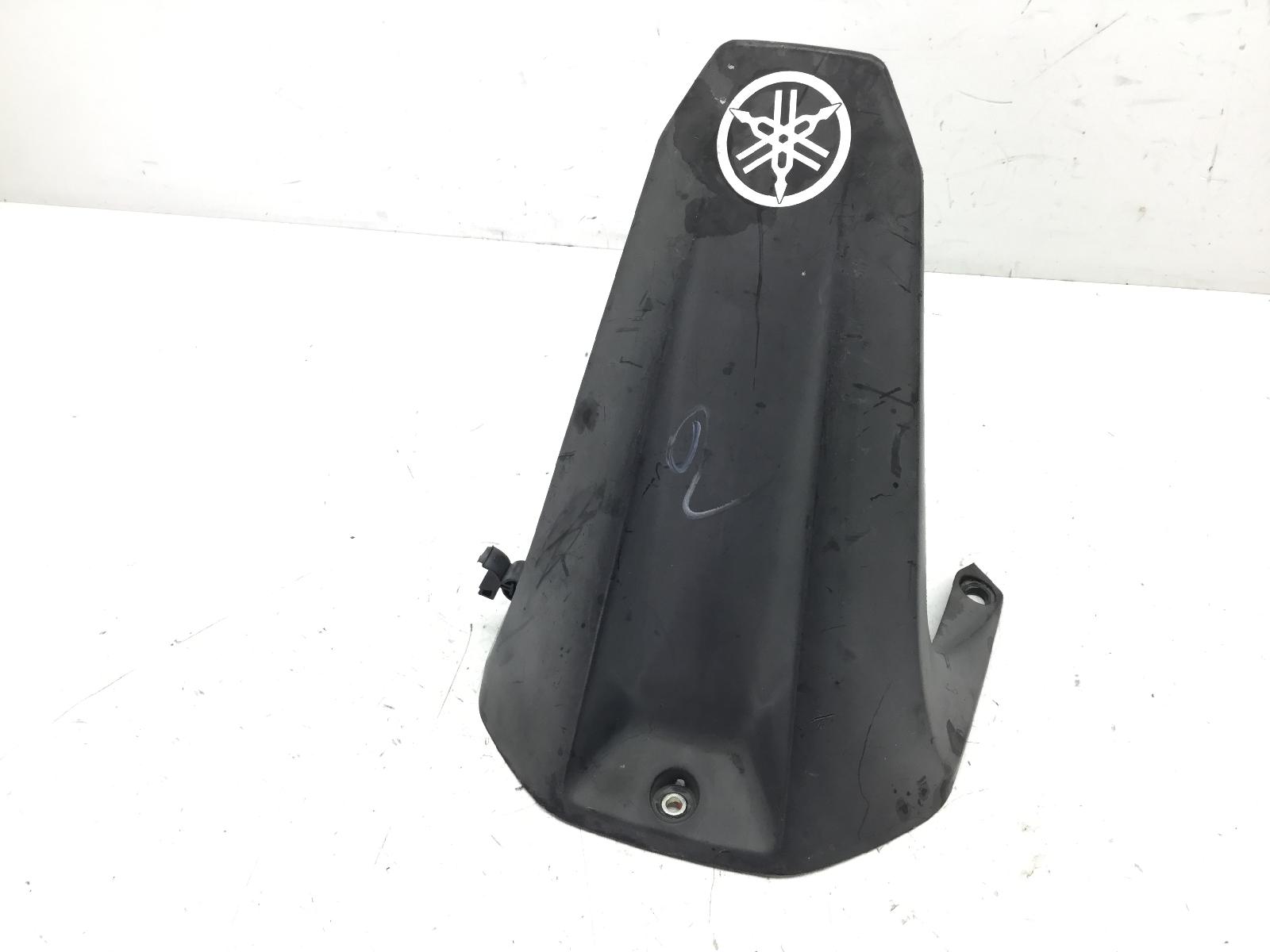 Yamaha yzf-r 125 parafango ruota posteriore 2008 2011 re061
