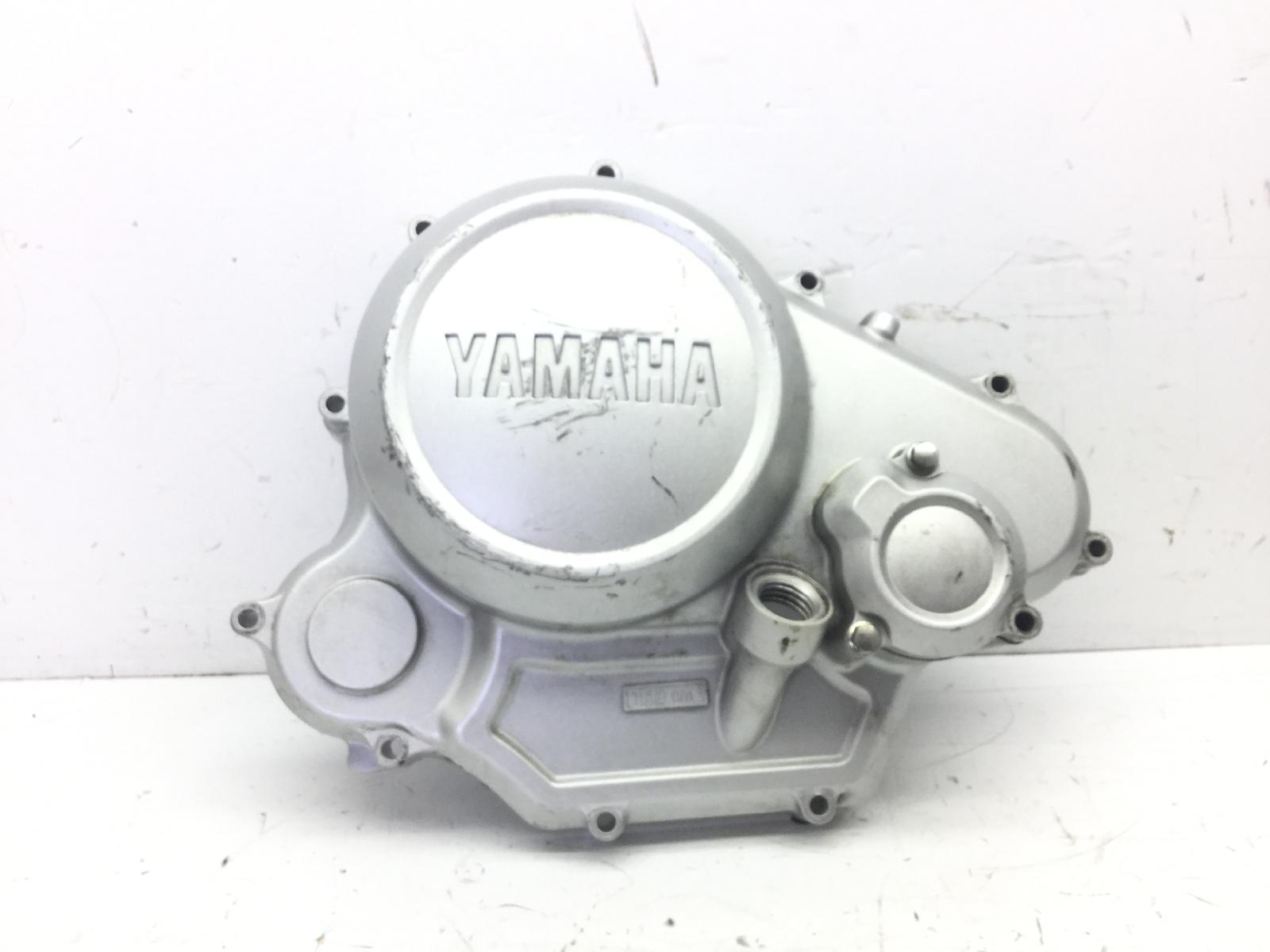 Yamaha yzf-r 125 coperchio carter frizione 2008 2011 re061