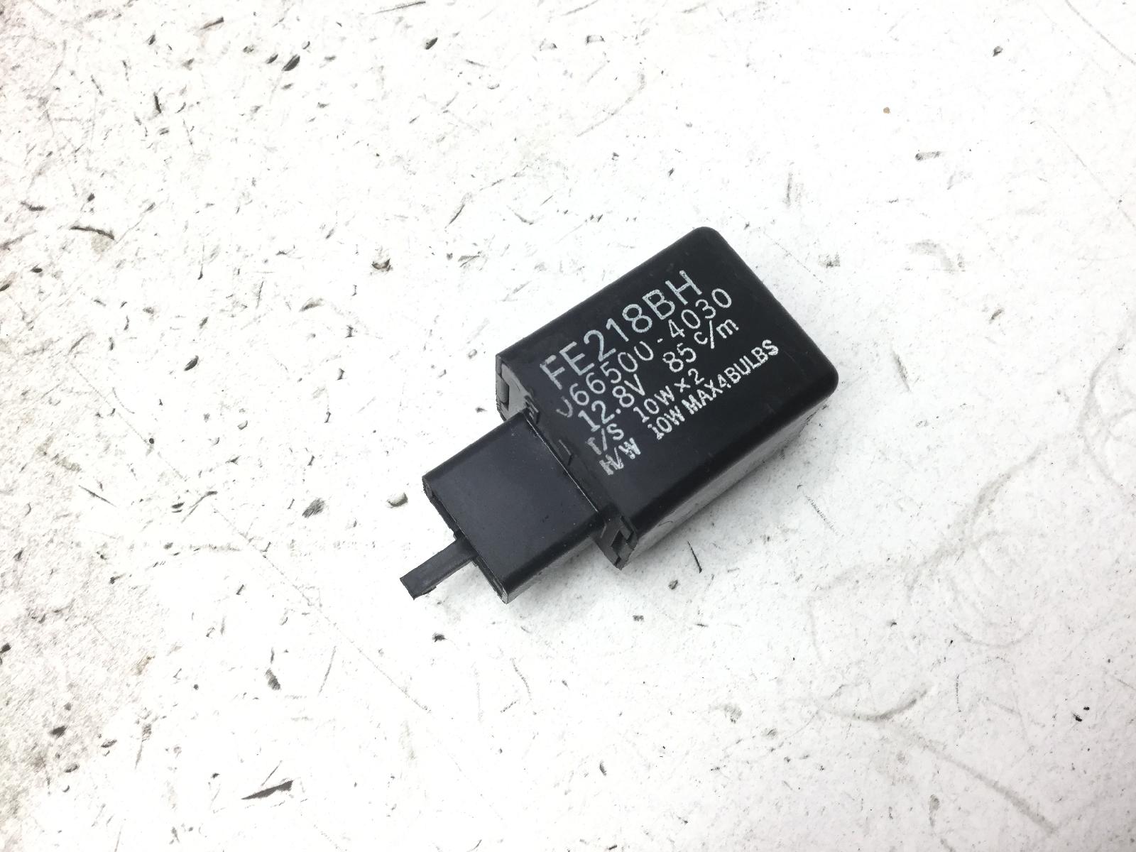 Yamaha yzf-r 125 rele' intermittenza frecce 2008 2011 re061