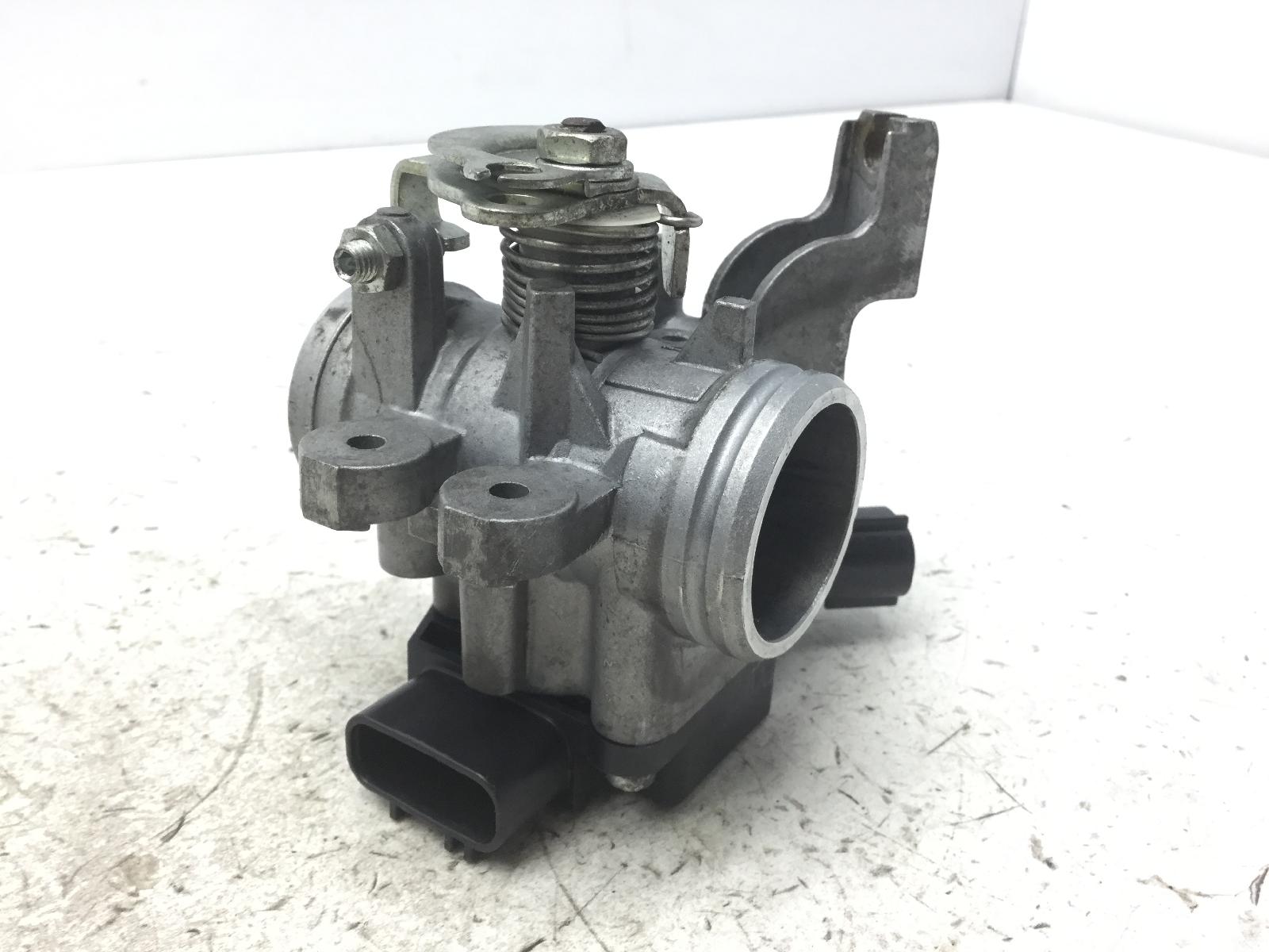 Yamaha yzf-r 125 corpo farfallato con sensori 2008 2011 re061