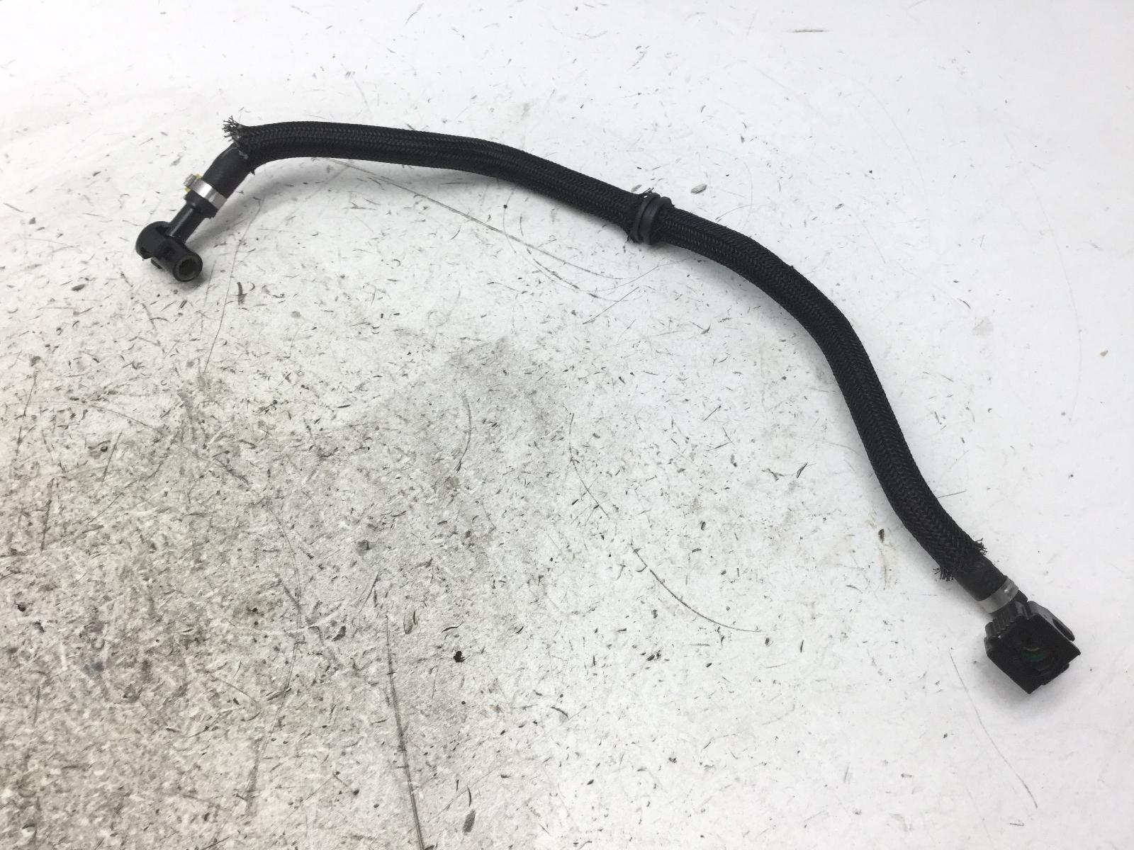 Yamaha yzf-r 125 tubo benzina carburante 2008 2011 re061