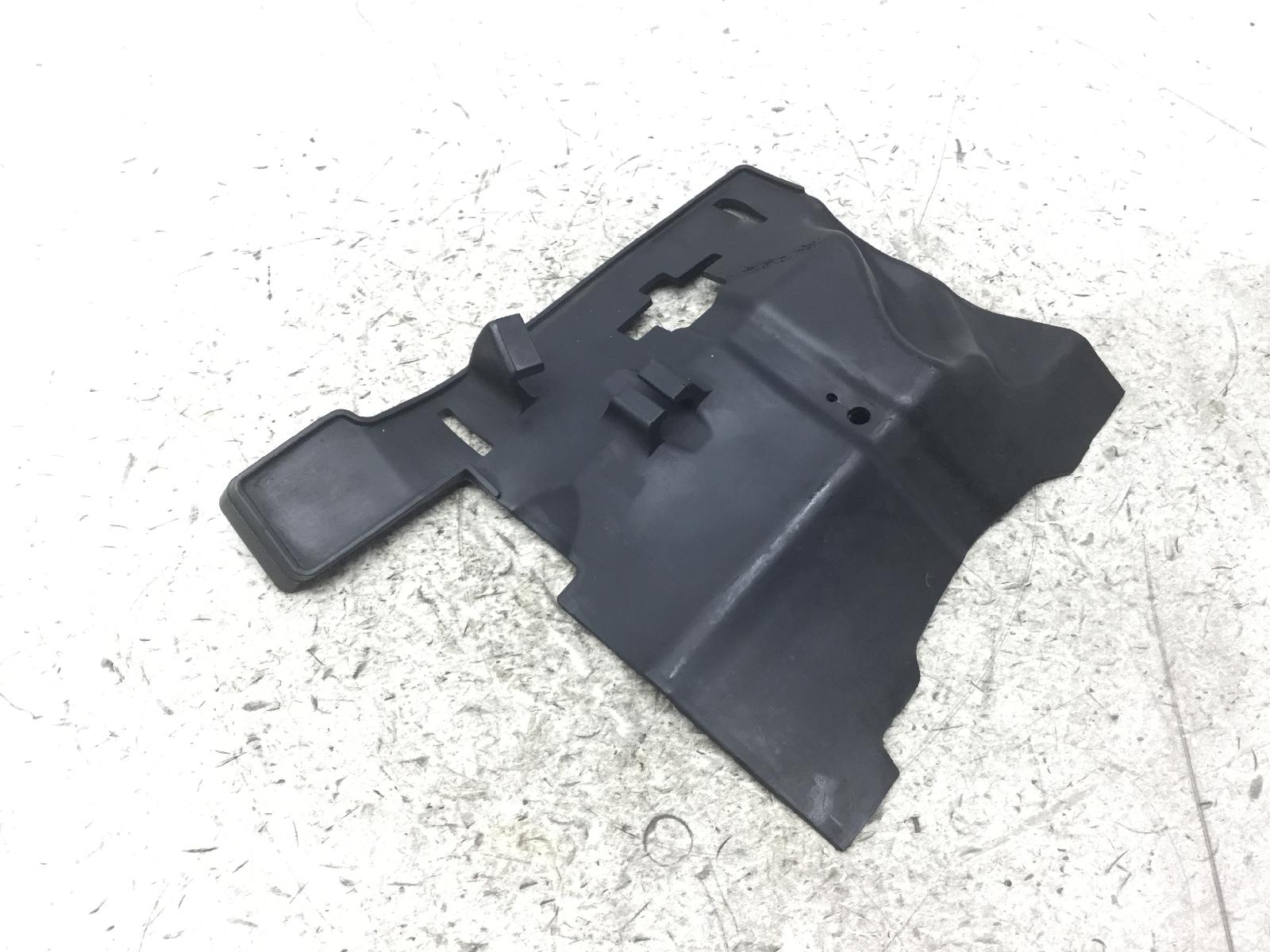 Yamaha yzf-r 125 deflettore aria calda raffreddamento radiatore 2008 2011 re061